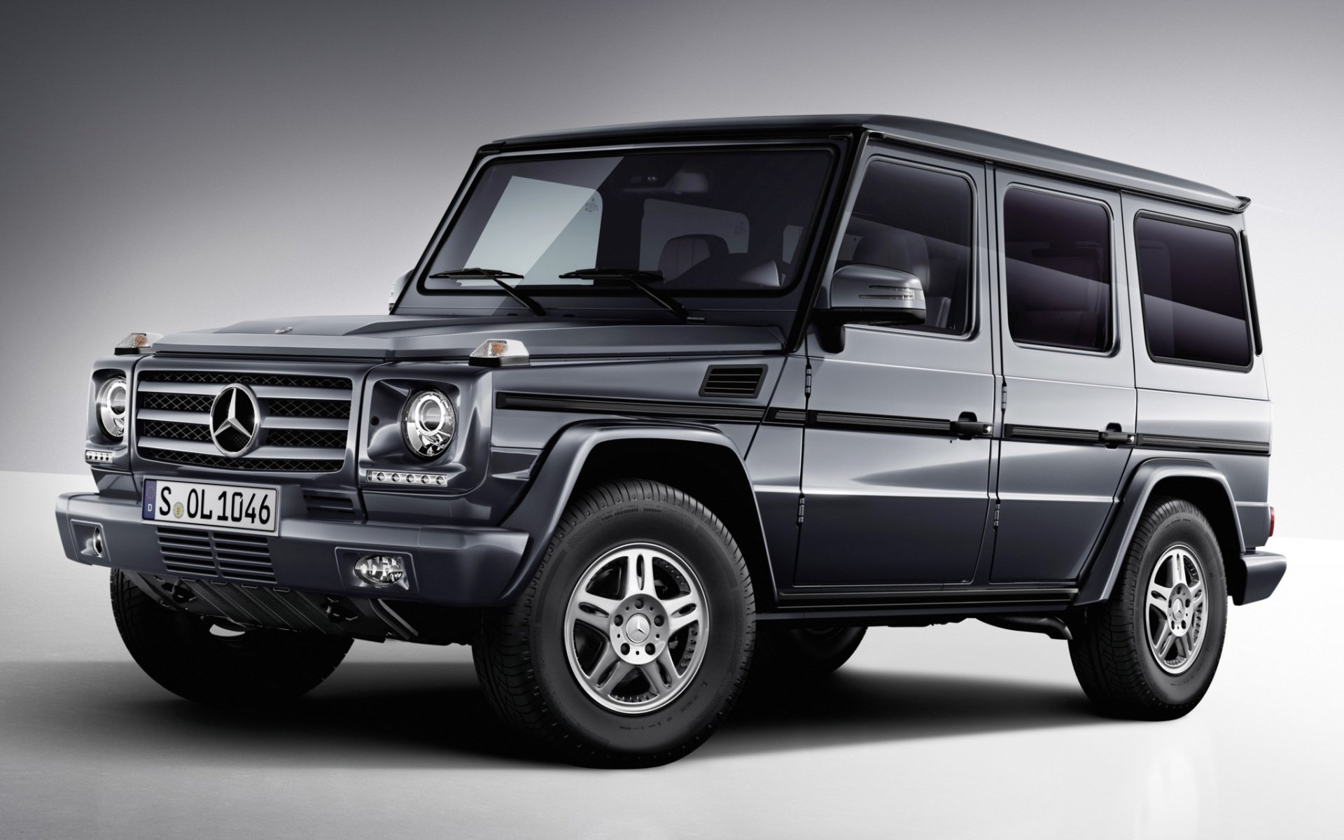 mercedes-benz g350 bluetec g-kiasse gelandewagen mercedes g-class gelendvagen jeep suv anteriore sfondo