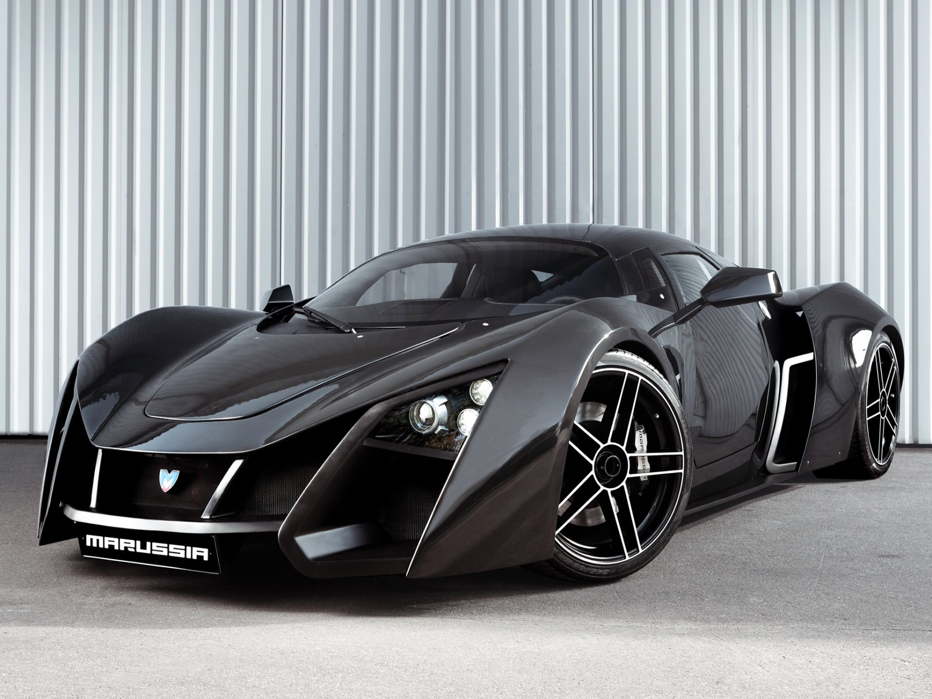 marussia b2 marussia rusia superdeportivo