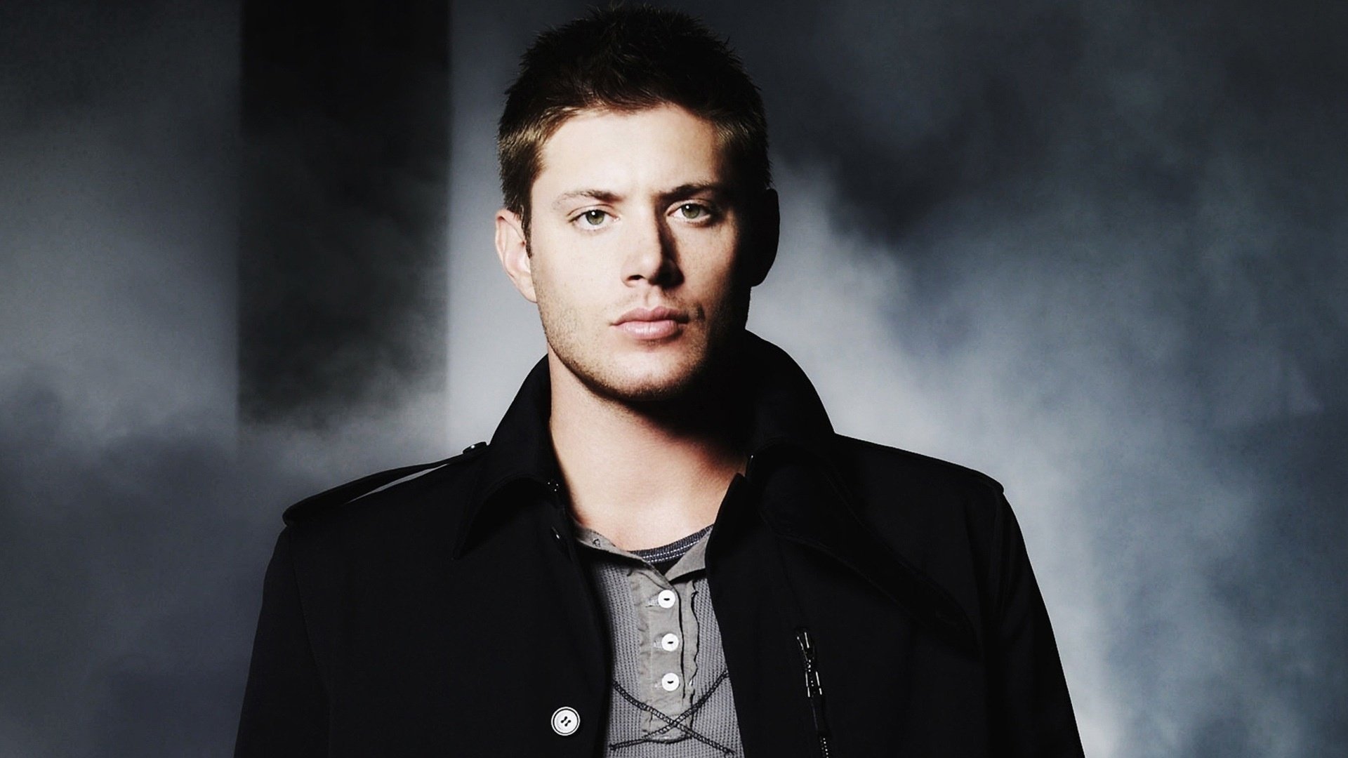 сверхъестественное дженсен эклс supernatural jensen ackles дин