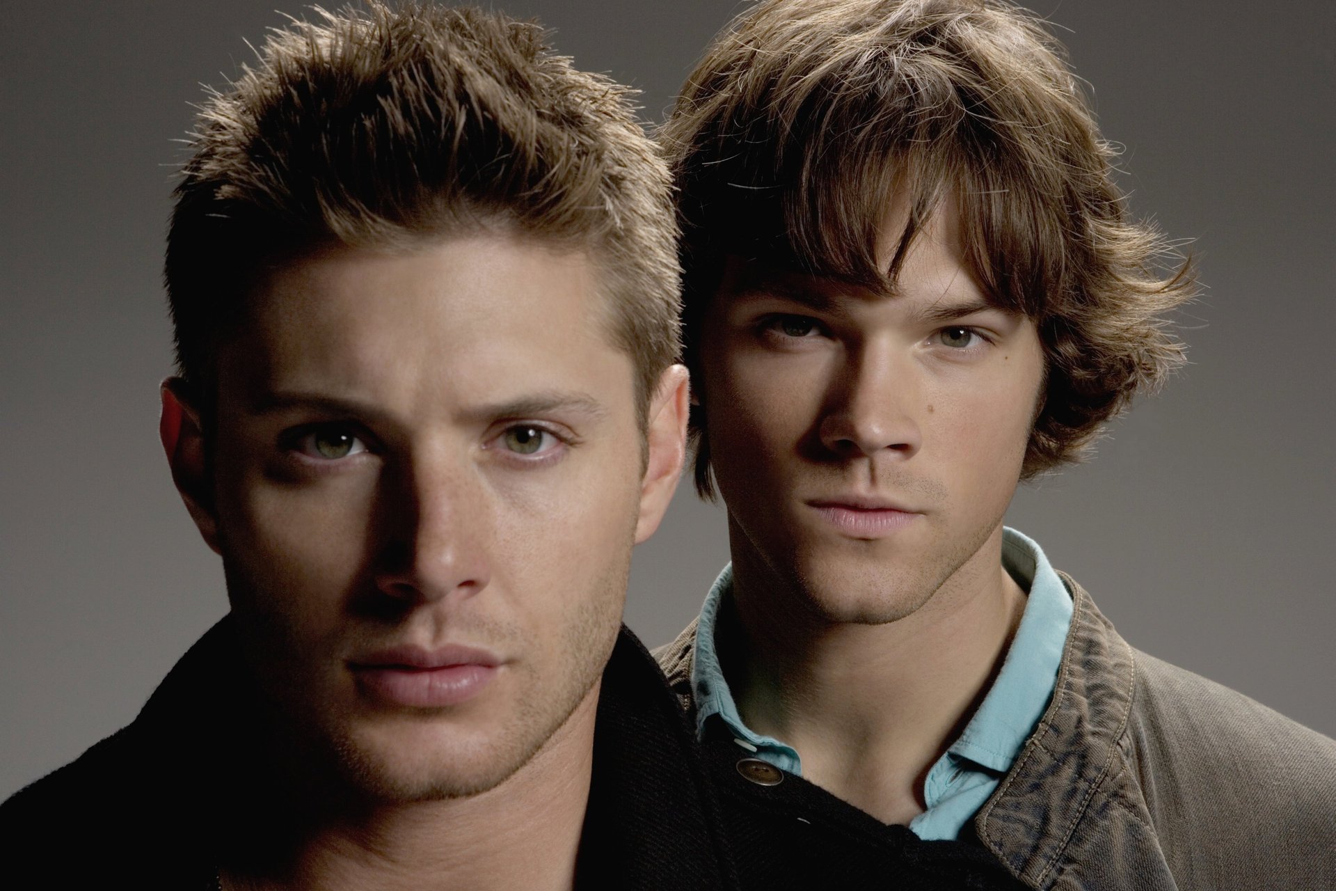 winchester supernatural j2 dean sam jensen ackles jared padalecki