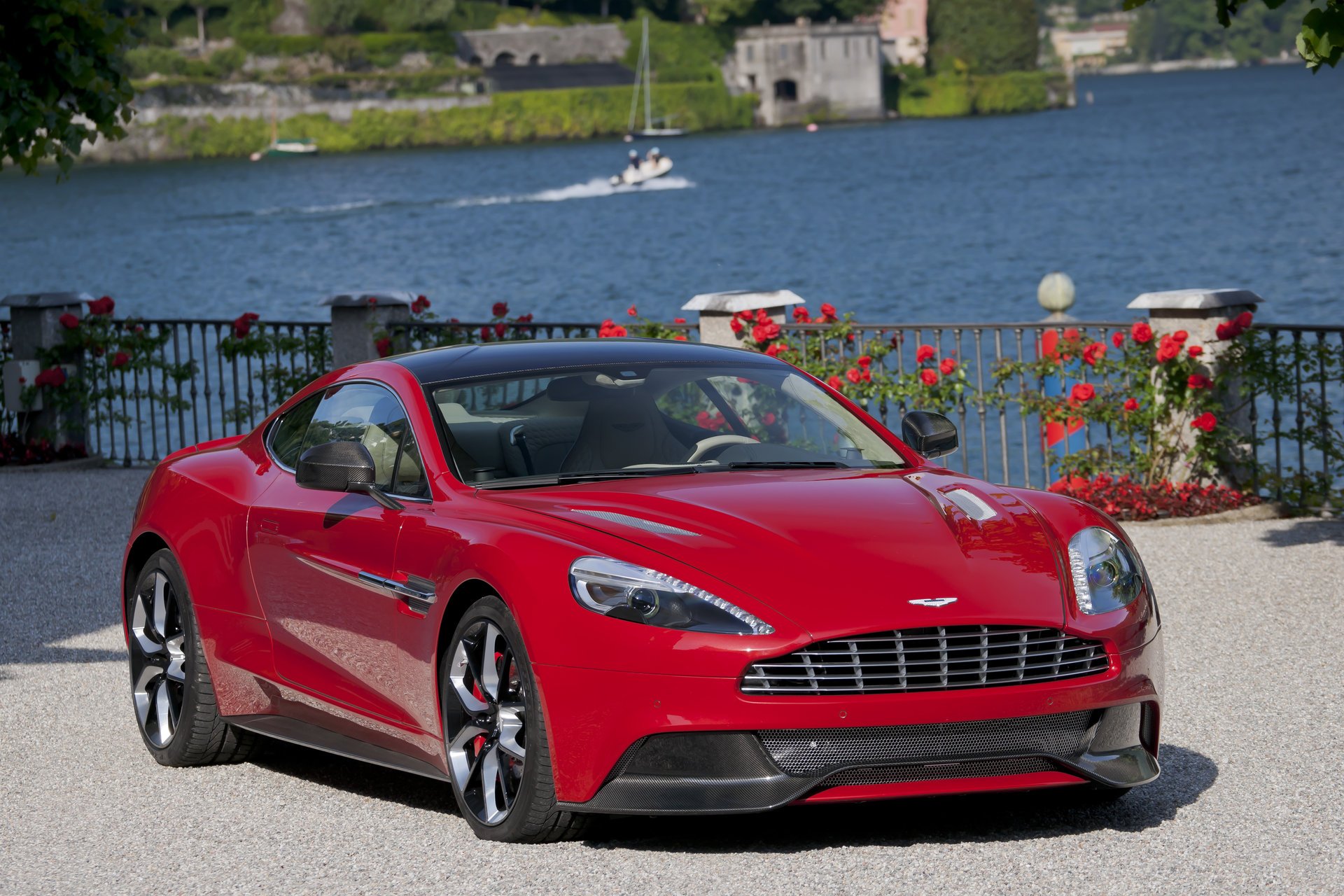 am 310 proyecto 310 aston martin dbs concepto