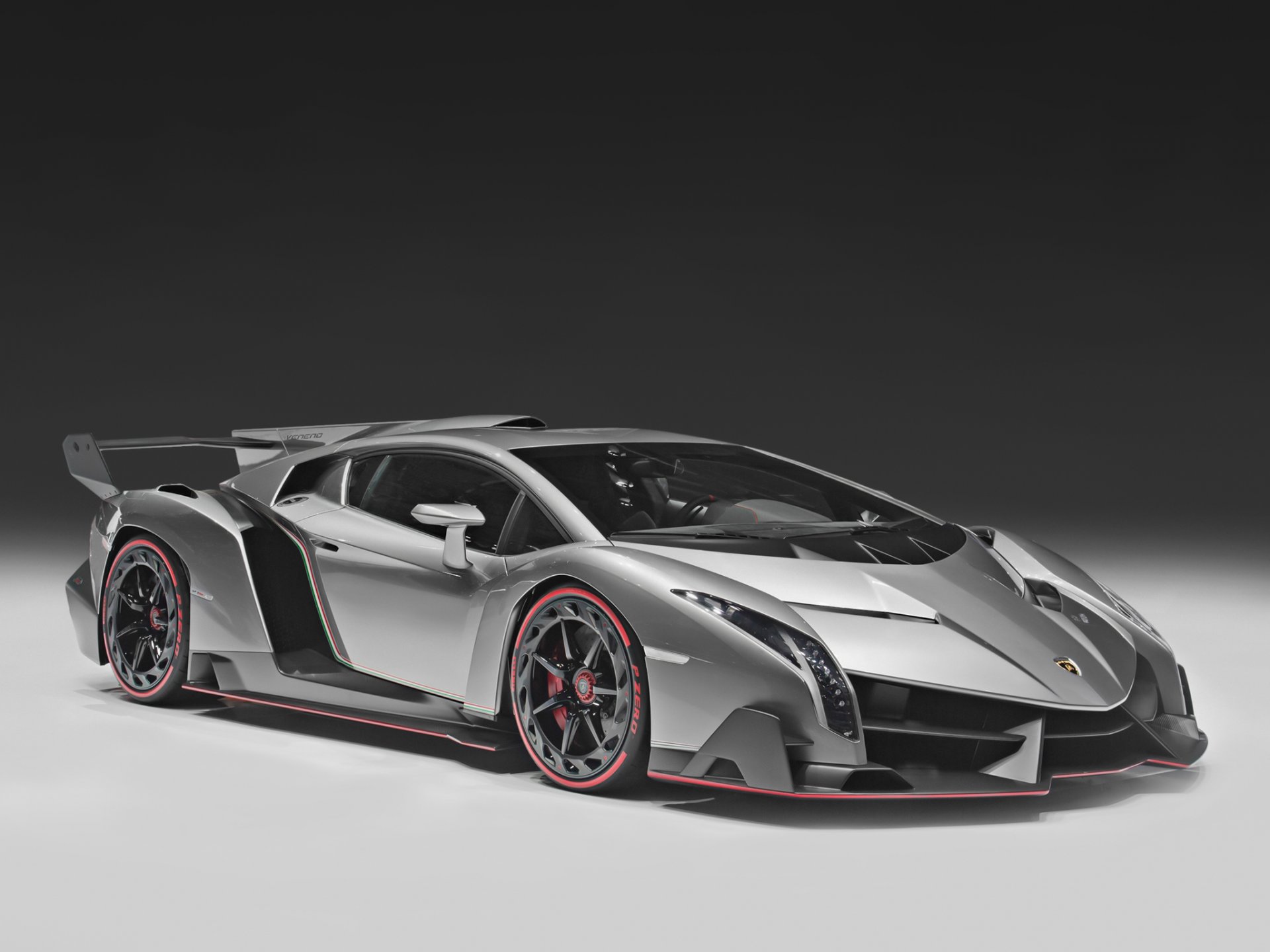 lamborghini veneno lamborghini carriola supercar