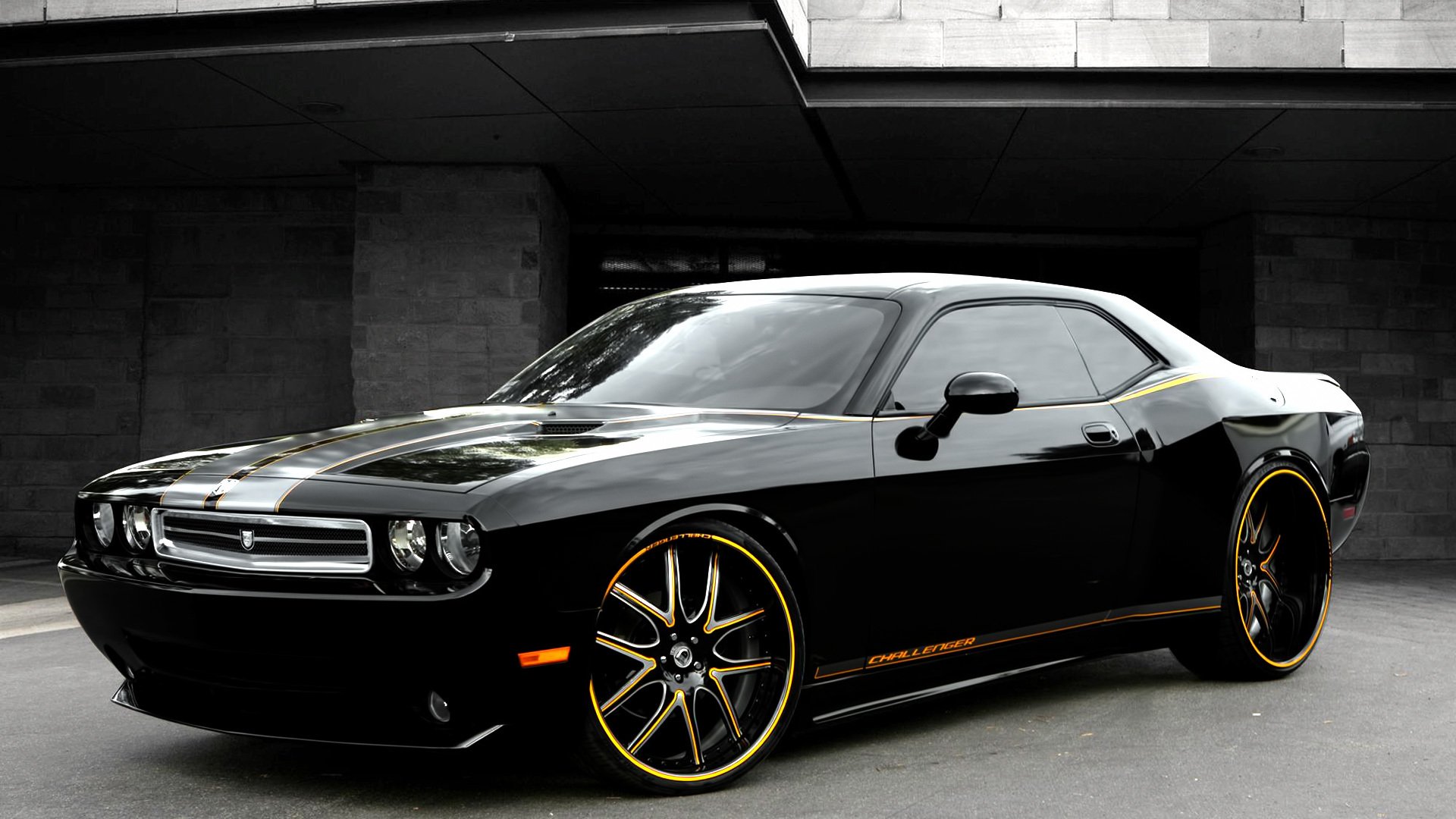 esquiver challenger tuning asanti