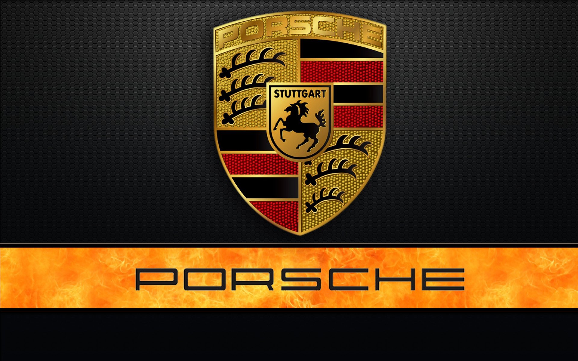 porsche logo emblema logo etichetta scudo