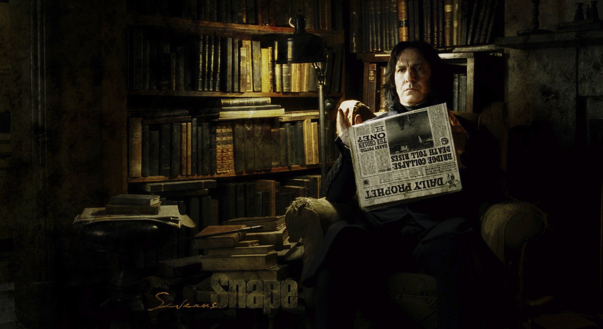 severus snape severus snape alan rickman severus snape