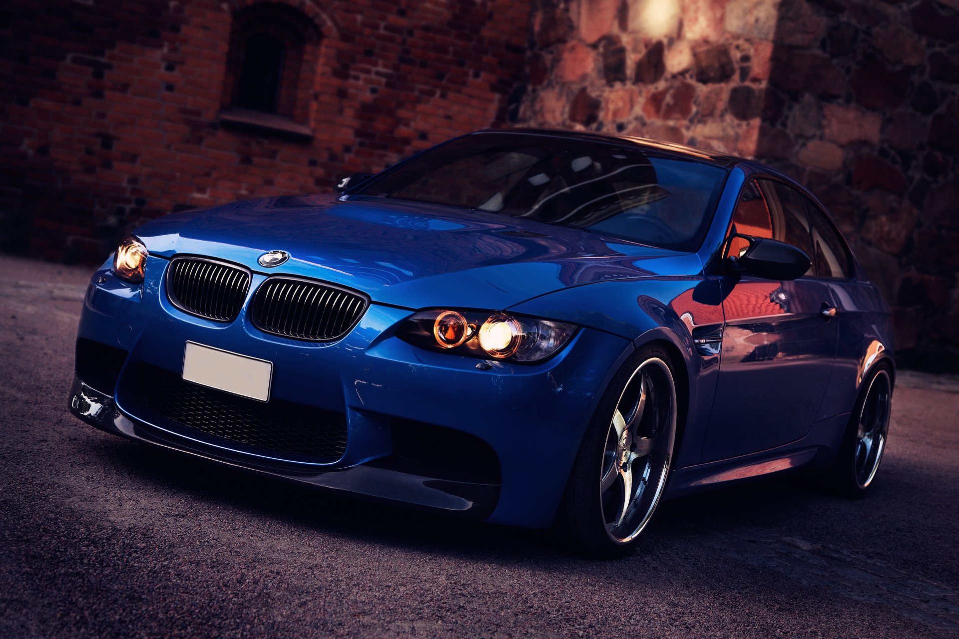 bmw m3 phares jantes 360 forged 5 s porte-bagages