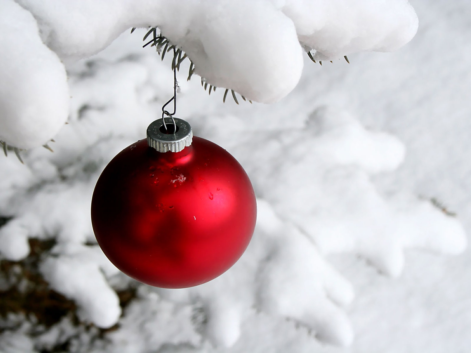 juguetes bola invierno nieve año nuevo