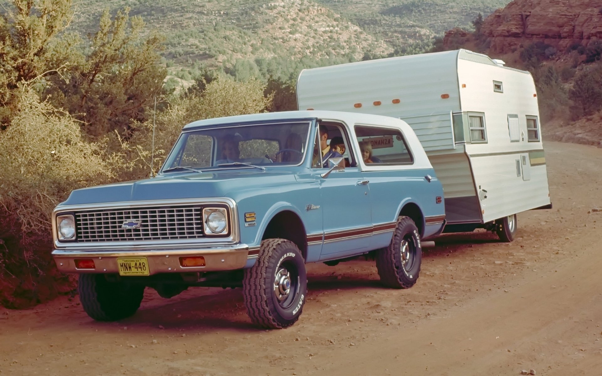 chevrolet blazer 1972 chevrolet.blazer jeep suv frente fondo