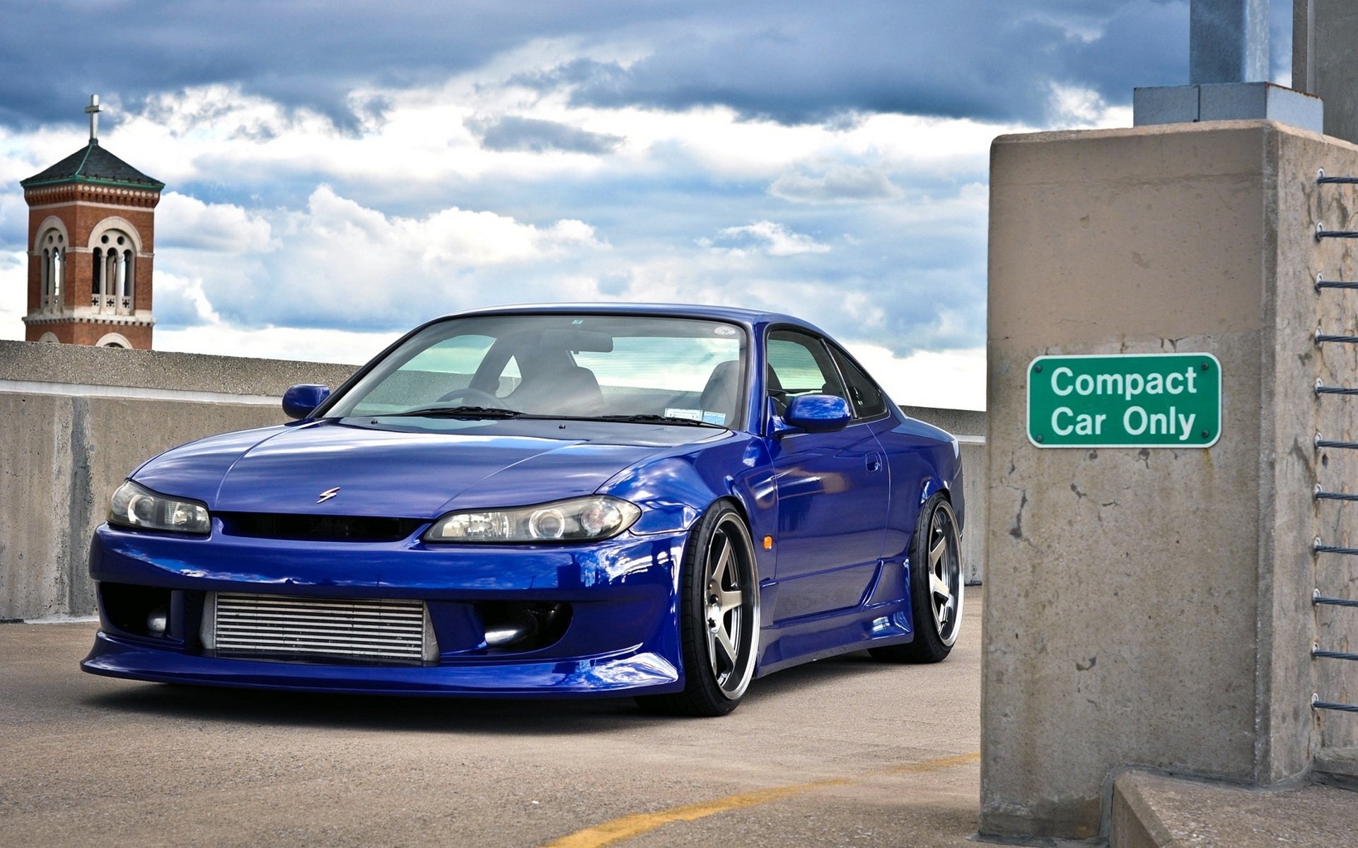 car wallpapers nissan silvia s15 jdm tuning vehicles blue machine sylvie c 15 beautiful front