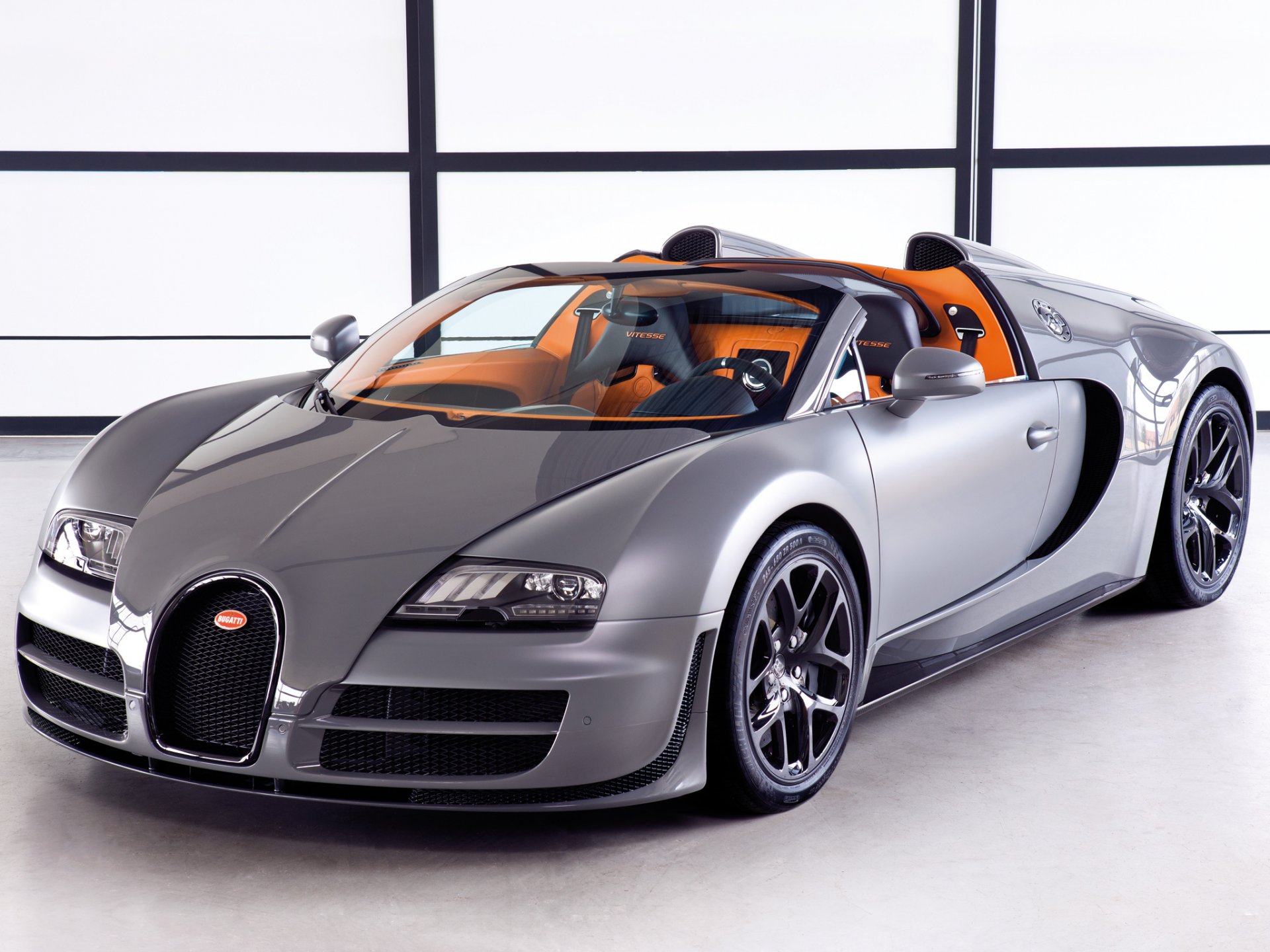 coches coche coches coche bugatti veyron grand sport roadster vitess gris bugatti veyron grand sport