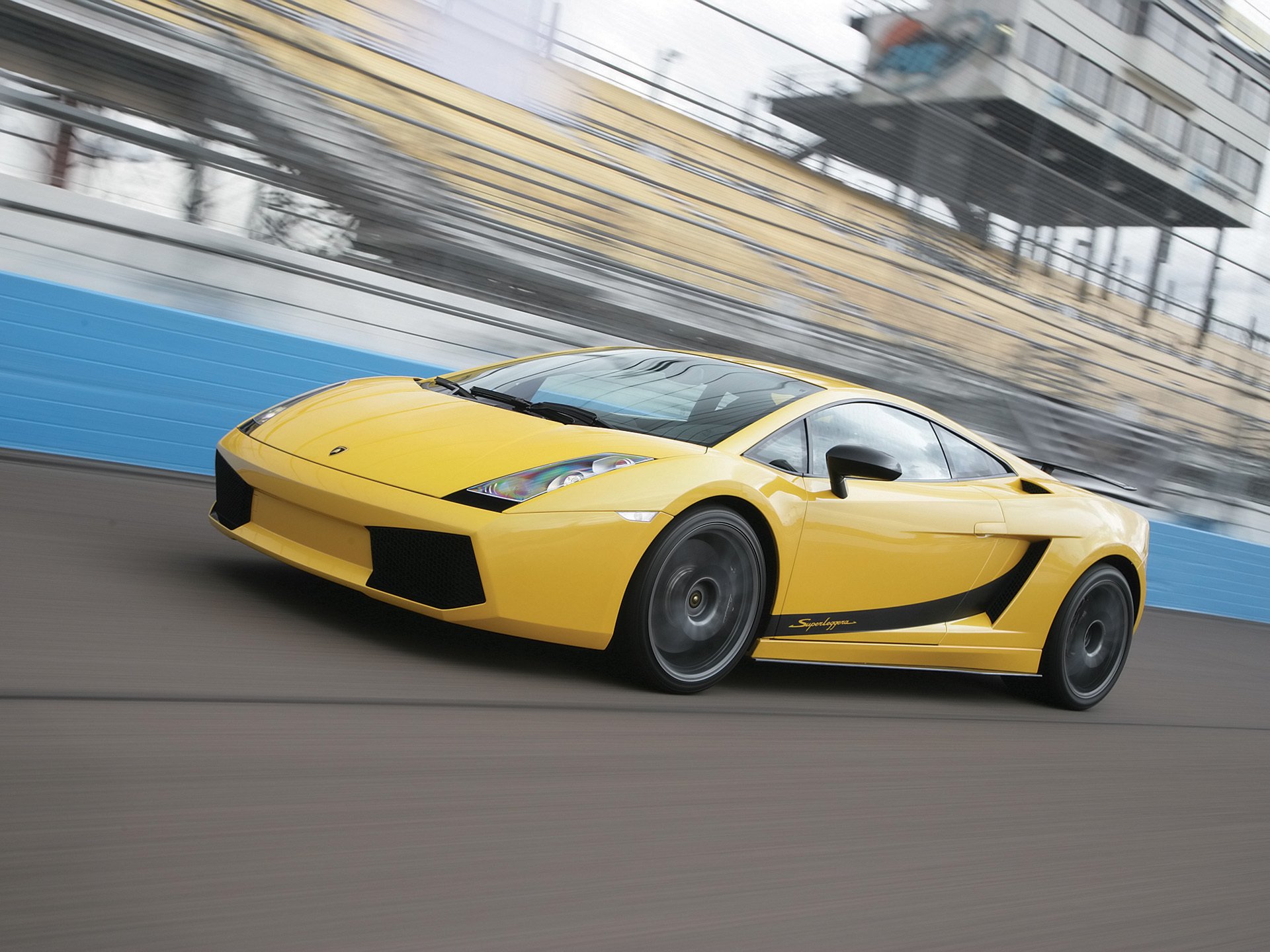 lamborghini auto giallo italiano marca lamborghini strada gallardo