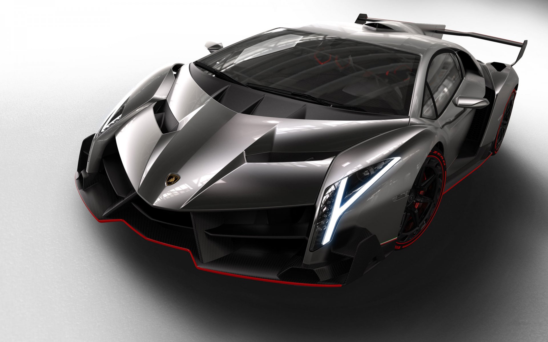 lamborghini veneno lamborghini voiture avant phares capot