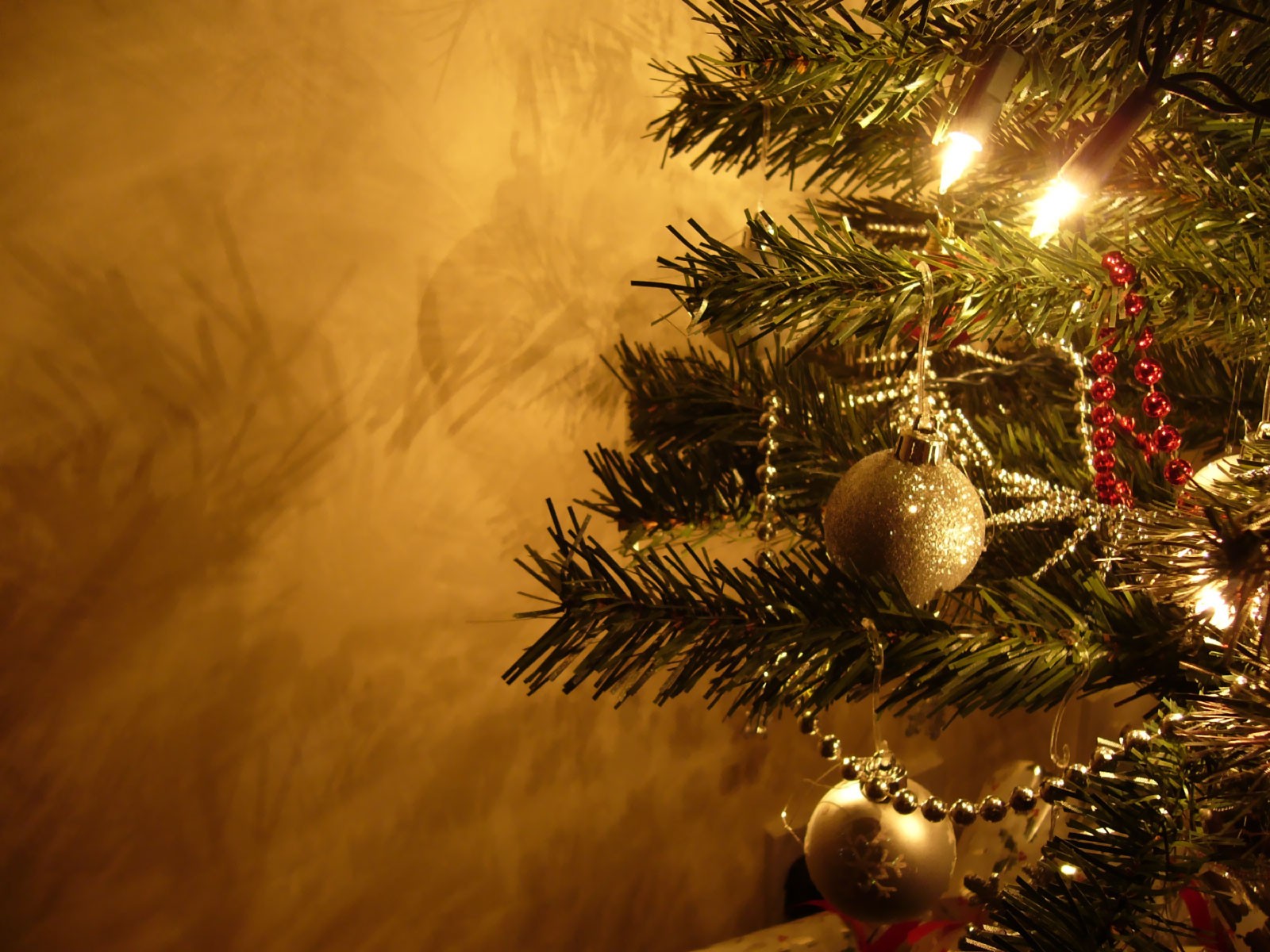 giocattoli palla albero di natale nuovo anno