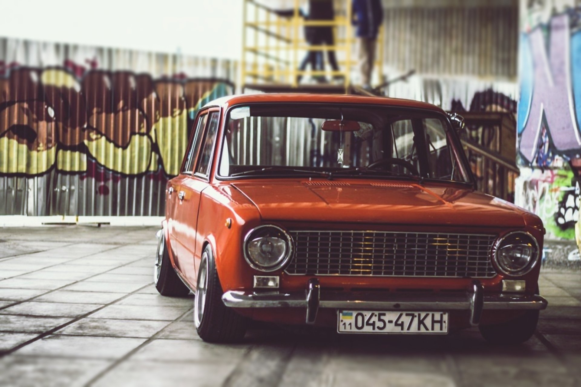 lada vaz lada kopeck