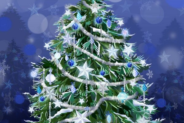 Decorerò l albero di Natale e aspetterò miracoli