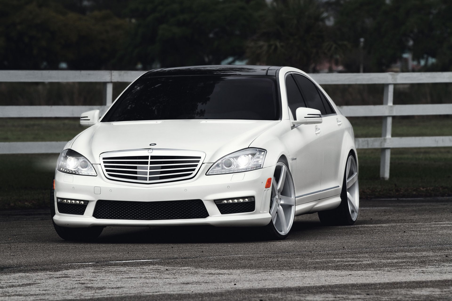 mercedes-benz classe s s 63 bianco mercedes benz