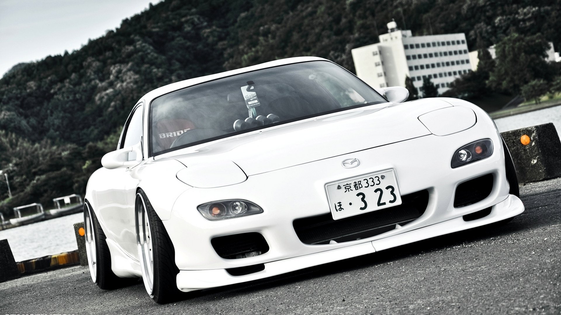 auto tapete weiß mazda rx7 tuning jdm japan tapete weiß mazda schön auto