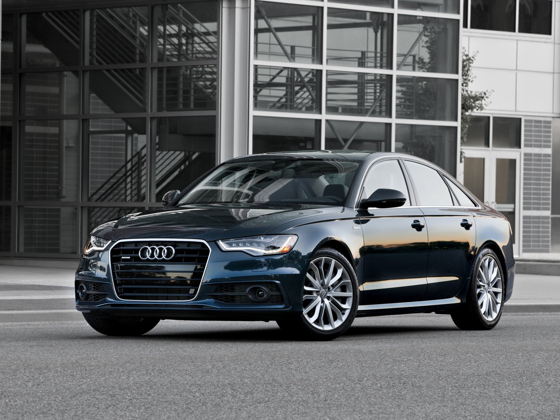 audi a6 s-line sedan usa-spec car auto wallpaper audi a6 sportback s-line car wheelbarrow avdyukha