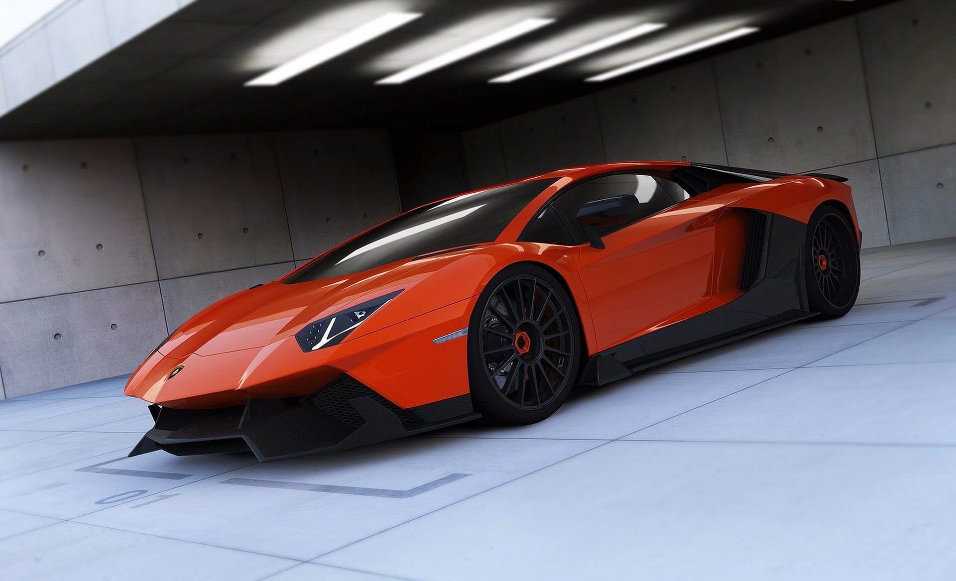 lamborghini aventador limited edition corsa le-c studio renm performance lamborghini aventador tuning