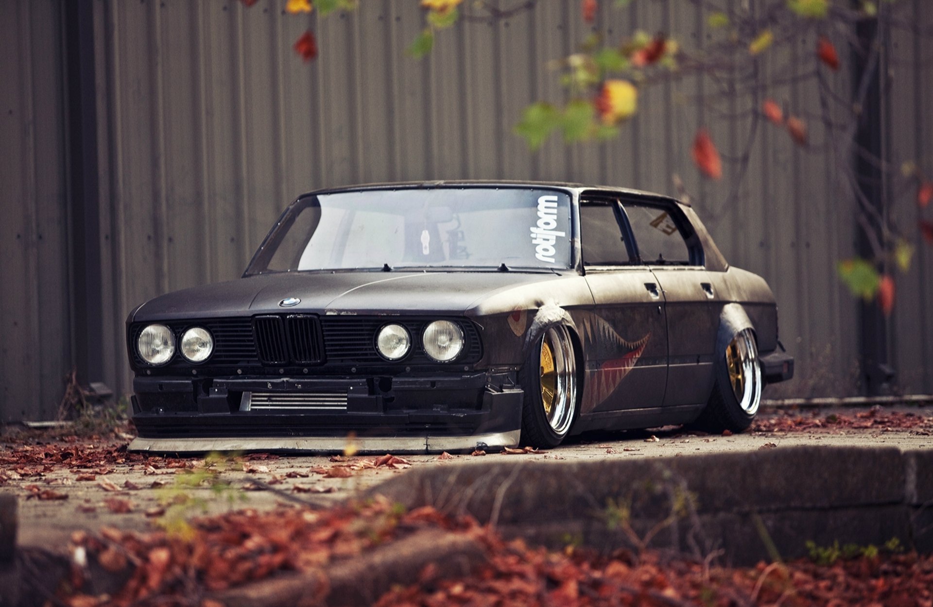 bmw e28 bmw hintergrundbilder