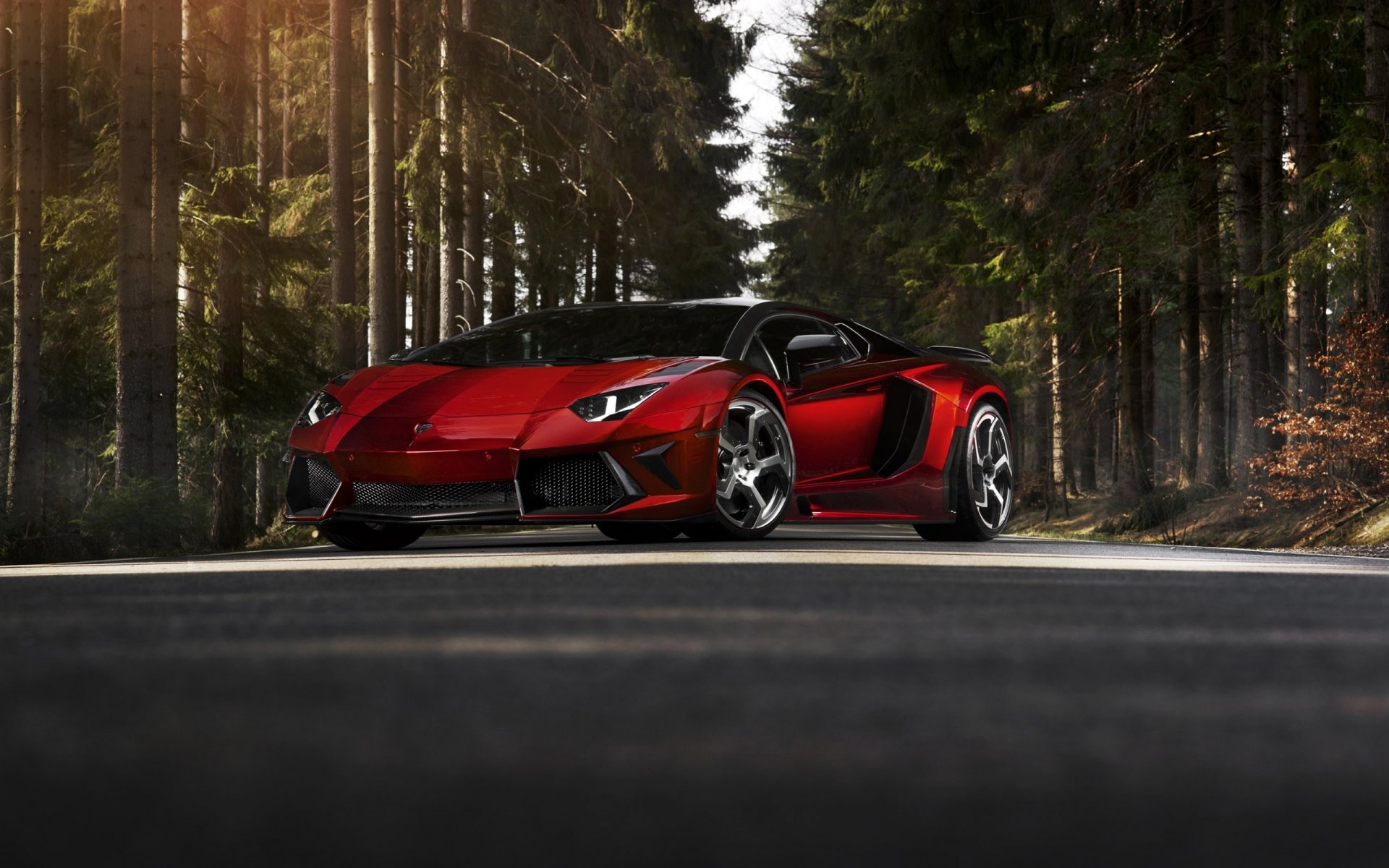 foresta lambo aventador lp700-4 lamborghini tuning mansory lamborghini