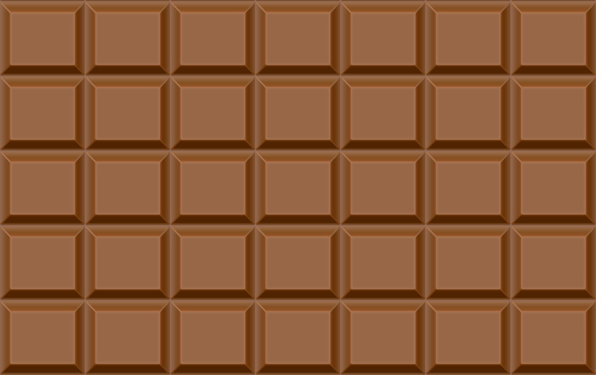 texture squares brown chocolate