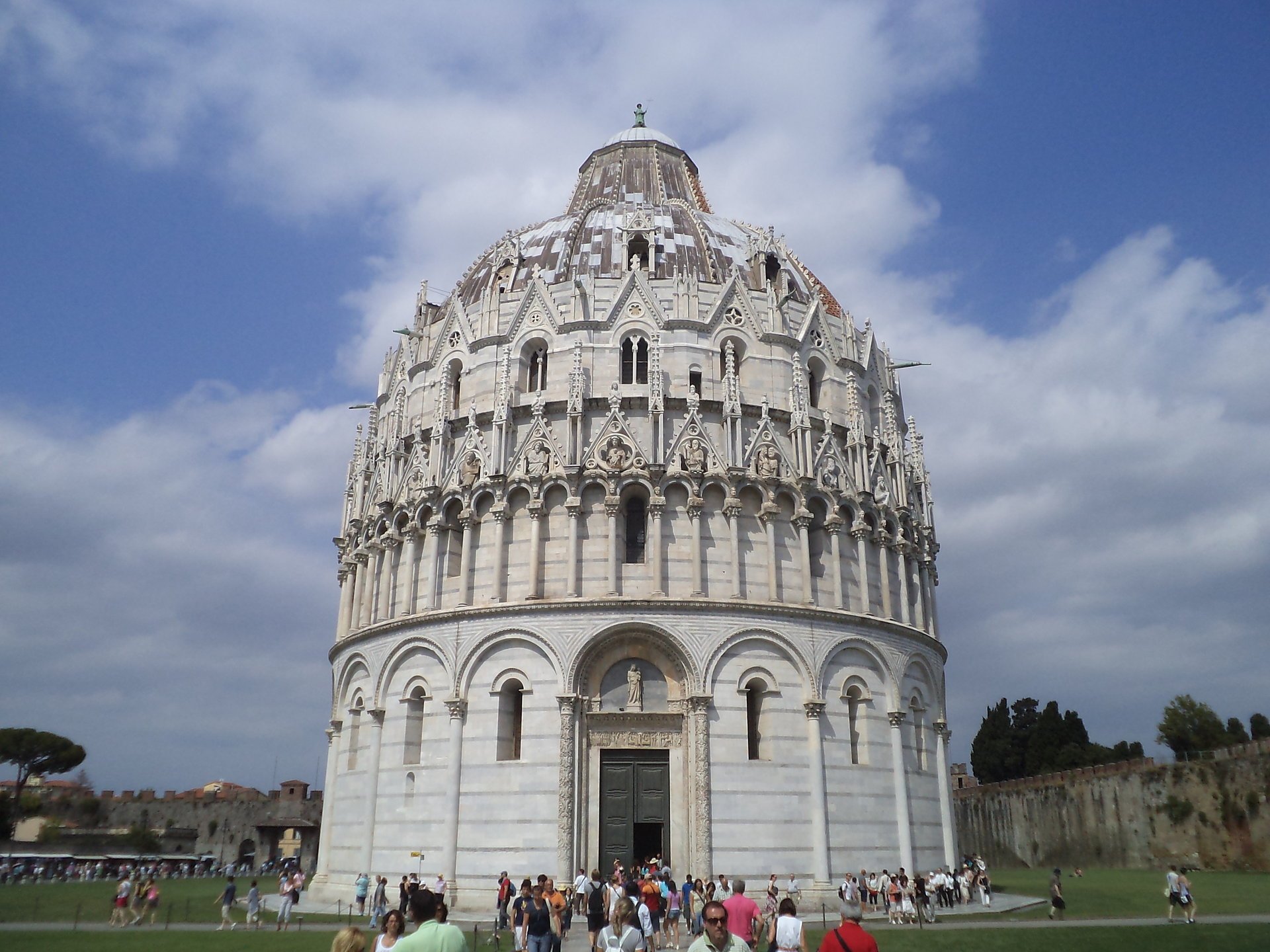 italia pisa