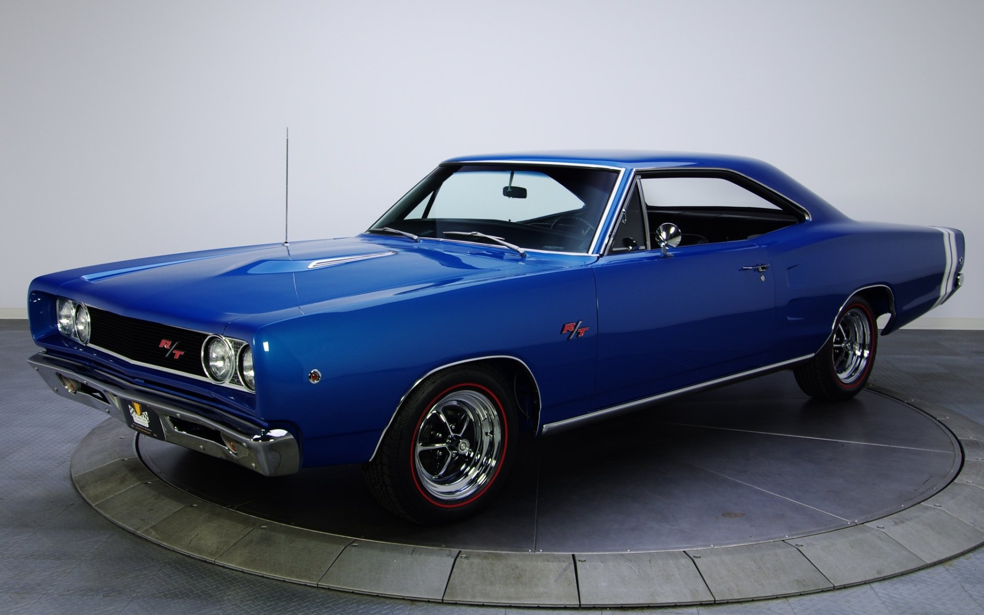 dodge tiara rt 1968 dodge coronet front blue muscle car muscle car background