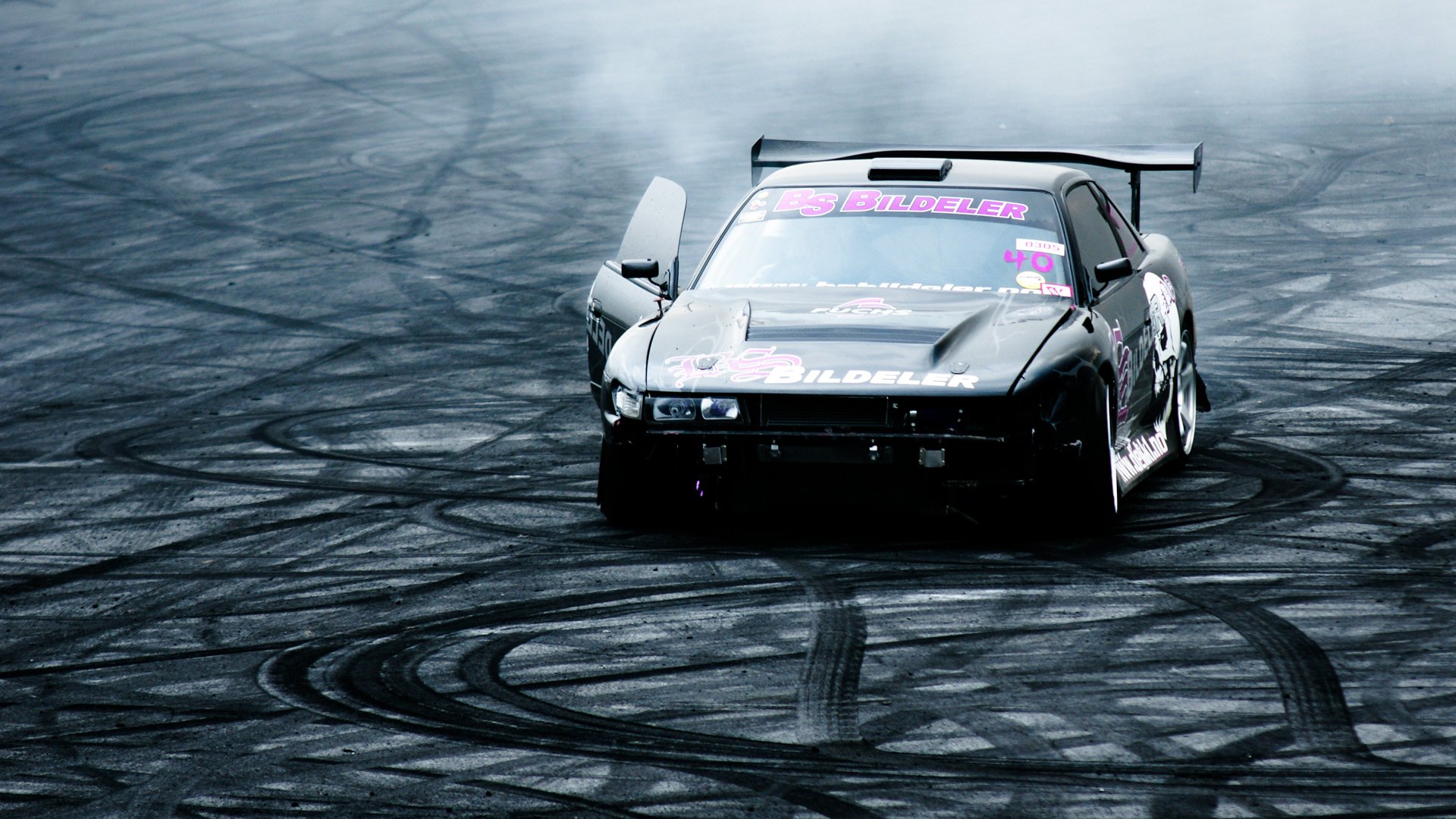 nissan silvia s13 drift nissan silvia drift