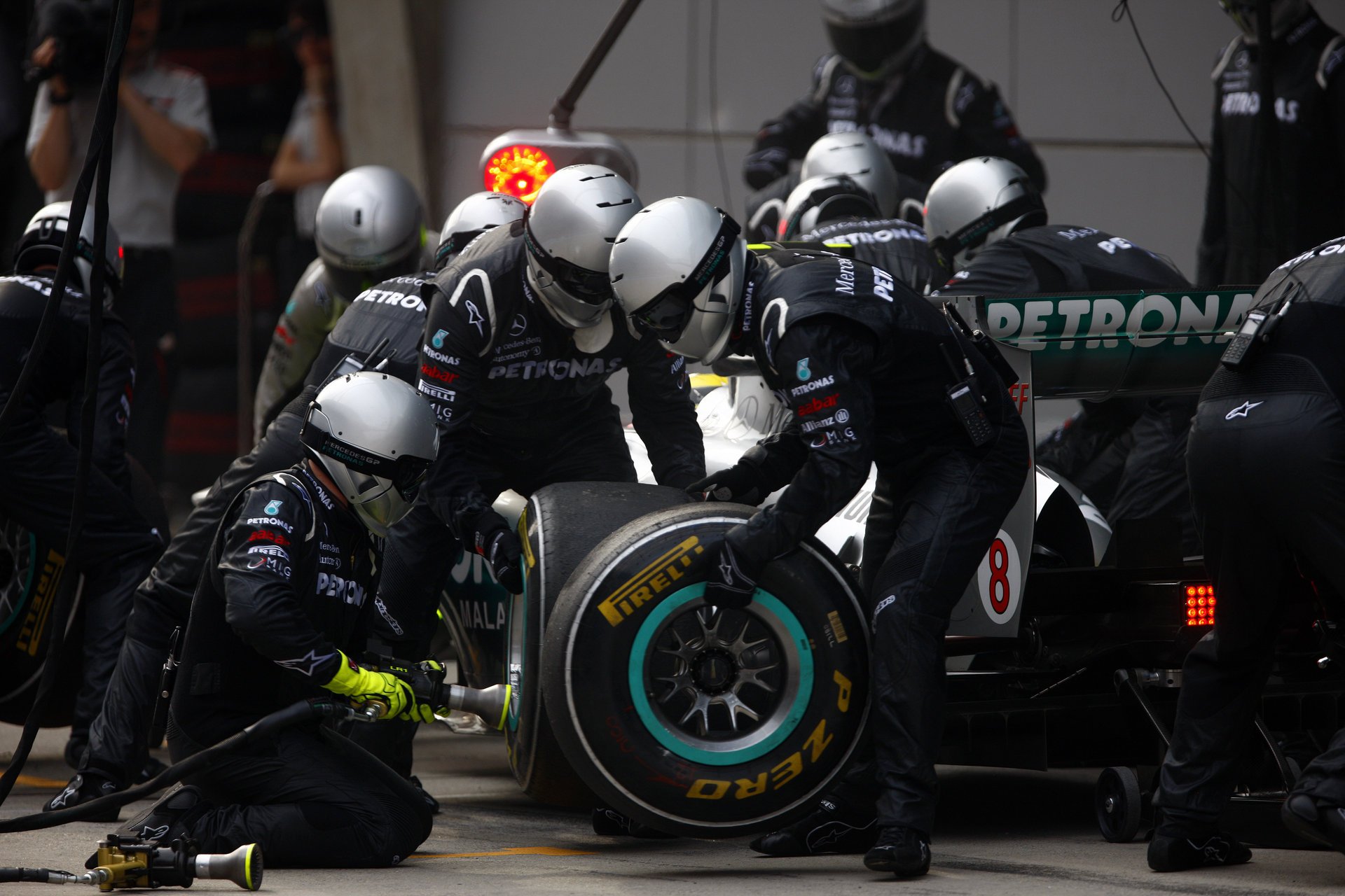 grand prix of malaysia sepang international circuit