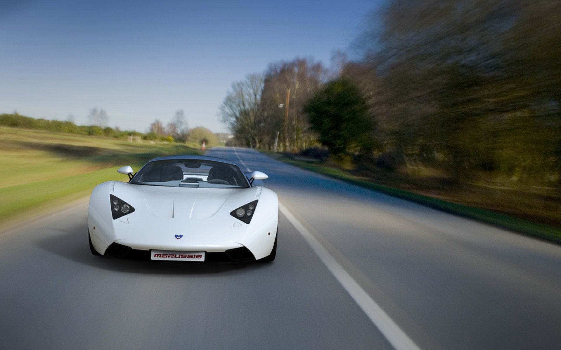 marussia b1 marussia b1 voiture de sport premier russe voiture production marussia motors