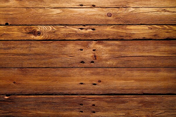 Fond de texture de planches de bois