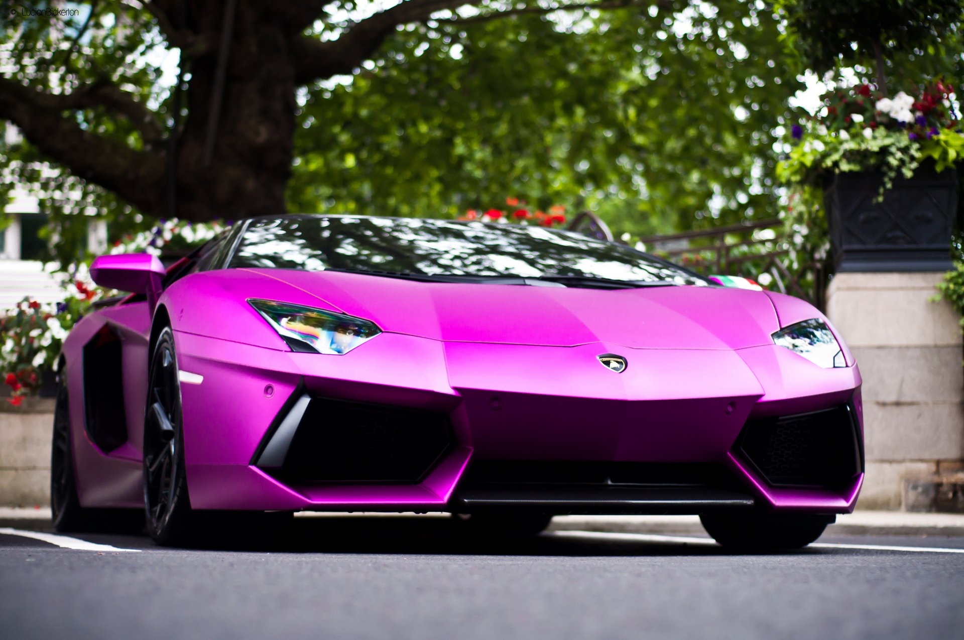 lamborghini aventador lp700-4 ламборгини ламборджини авентадор город