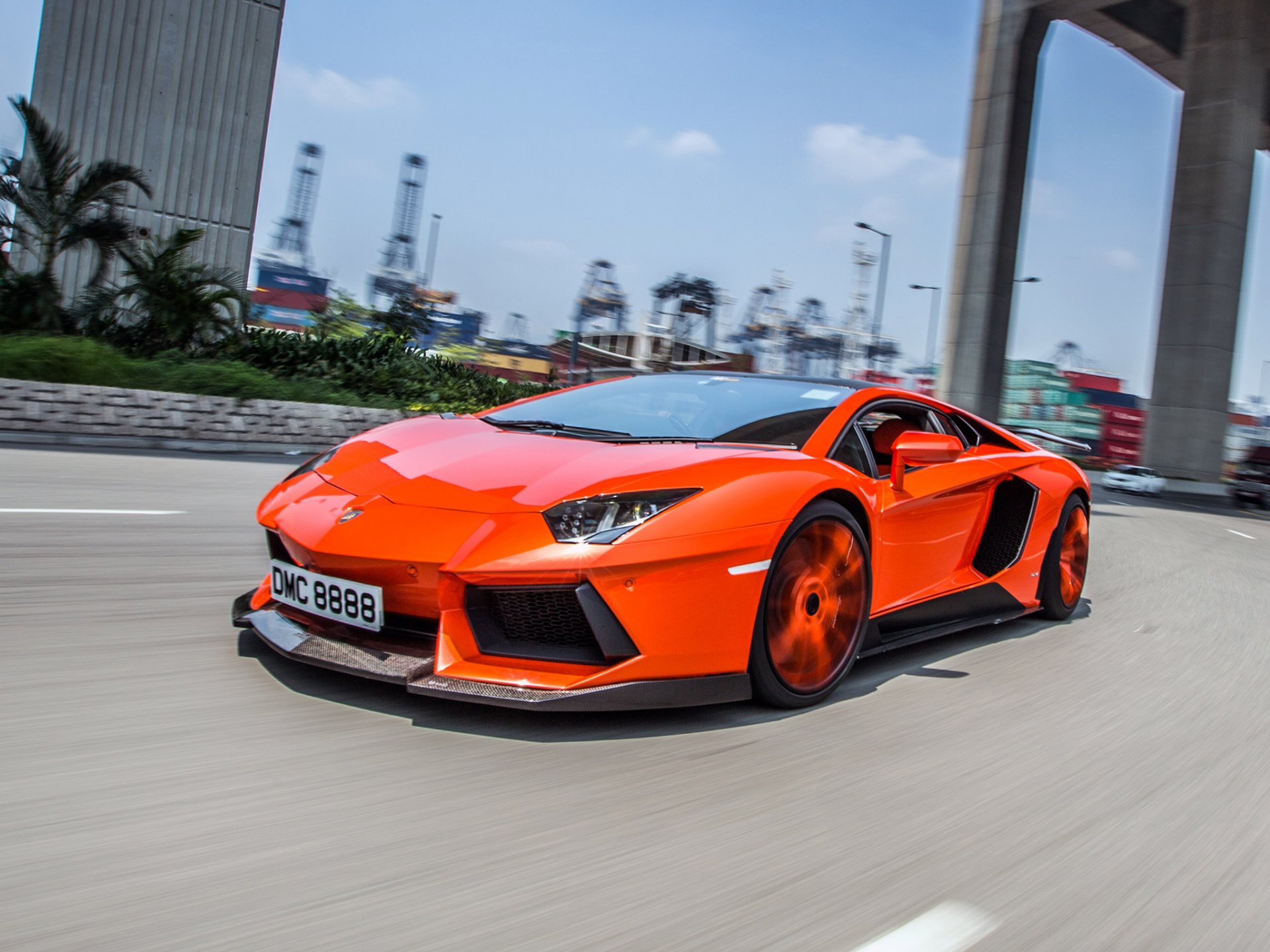 lamborghini aventador lp900-4 molto veloce ламборгини авентадор тюнинг движение дорога