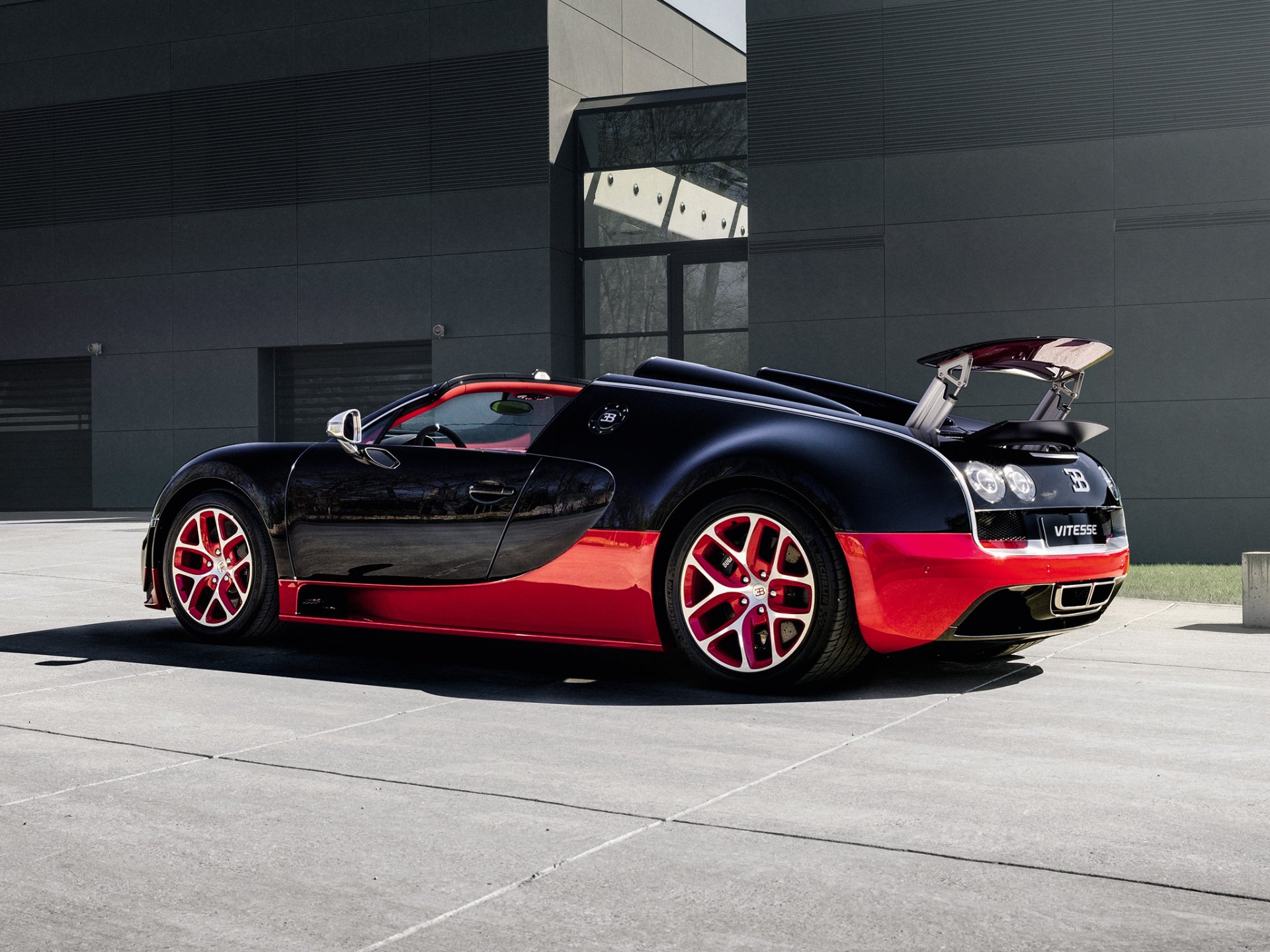 voitures voiture voitures voiture bugatti veyron grand sport roadster vitess bugatti veyron grand sport