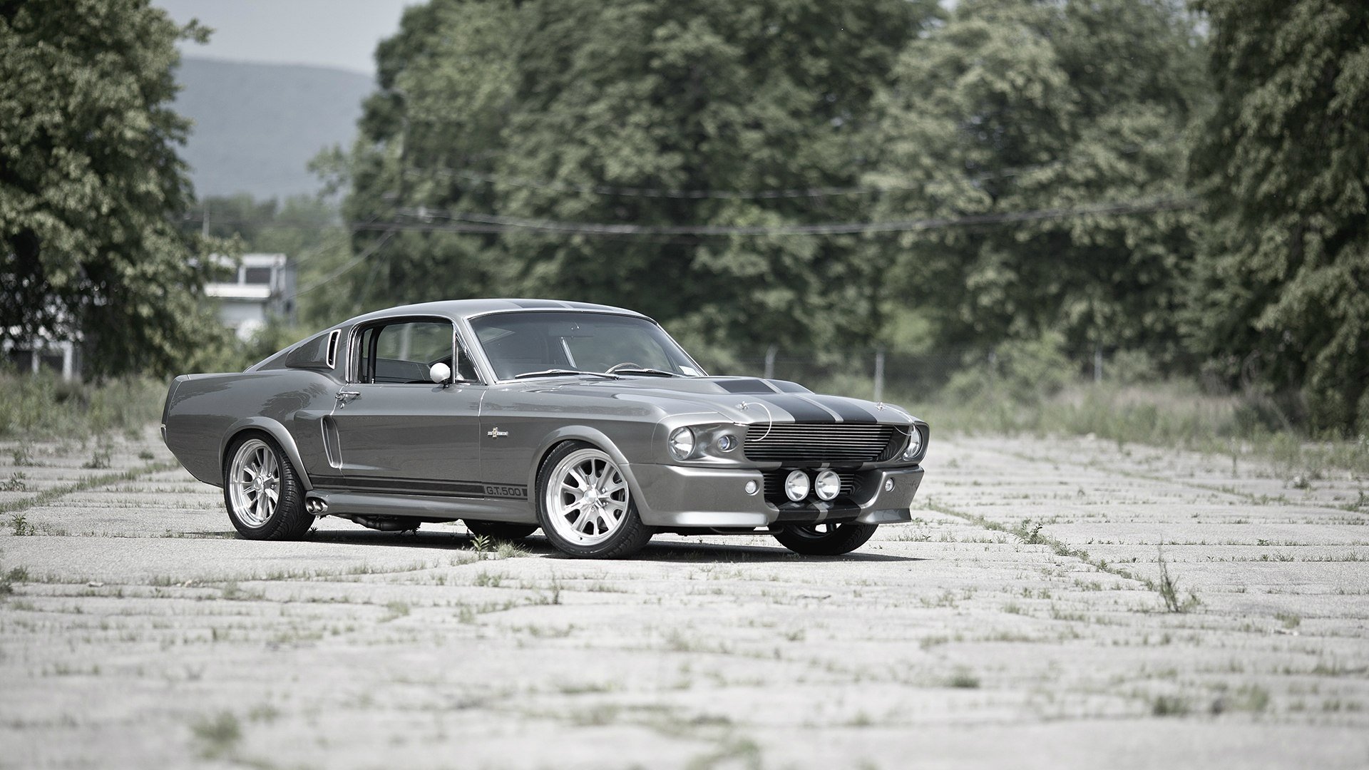 ford mustang gt500 shelby eleanor ford mustang tuning