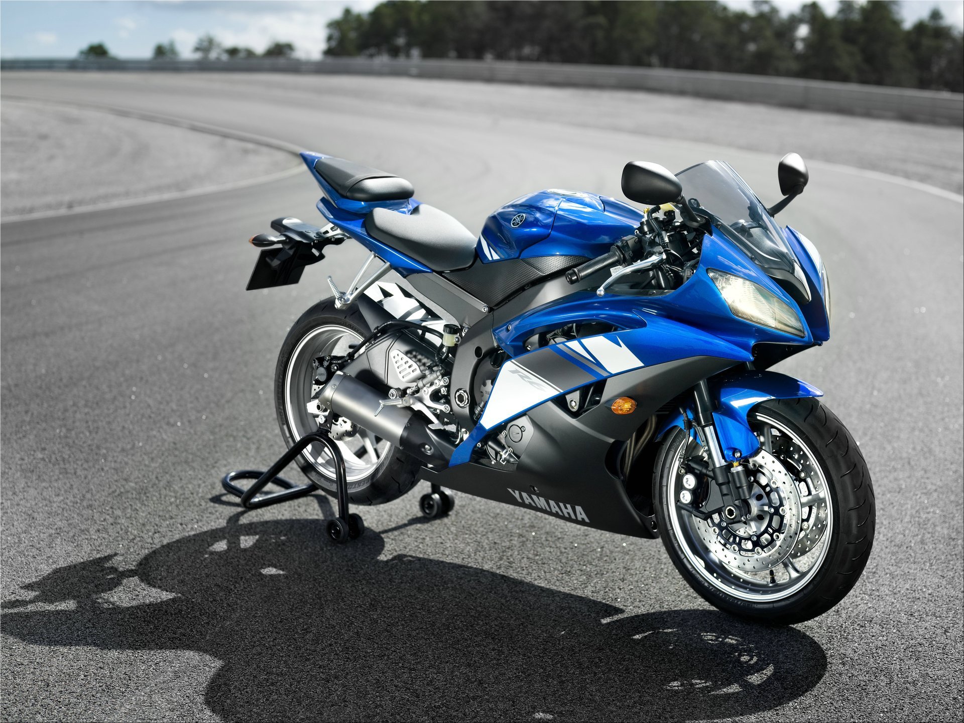 moto yamaha yamaha r6 yzf