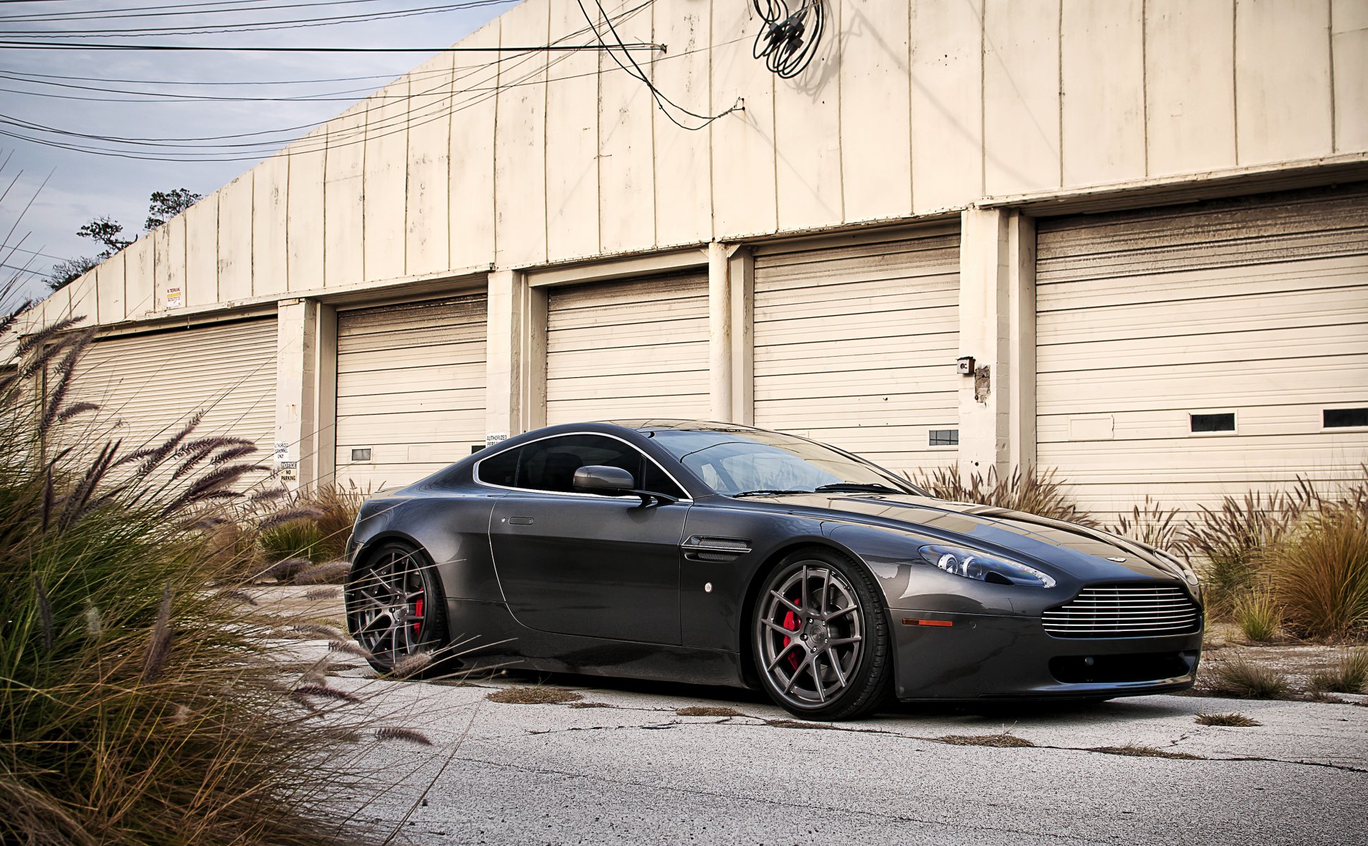 aston martin dbs volante edición de carbono aston martin dbs