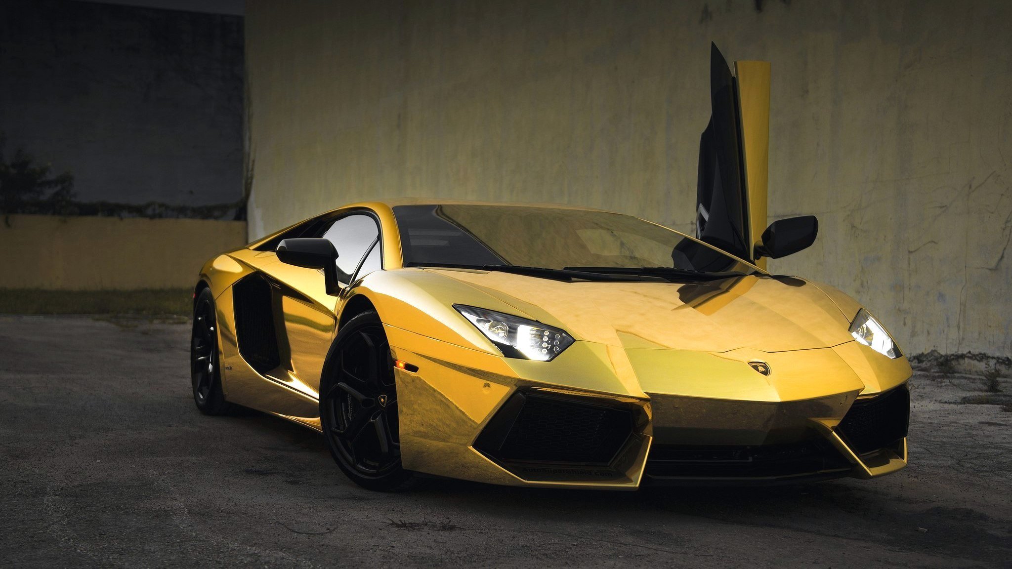 auto hintergrundbilder gold lamborghini aventador automobil bild tapete gold lamborghini aventador schön auto