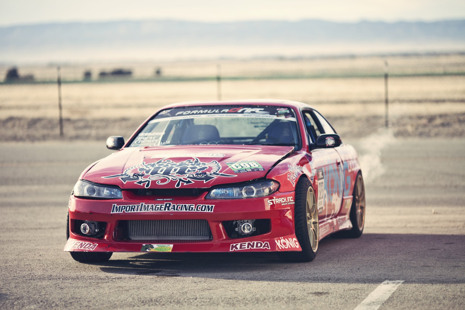 nissan sylvia s15 rouge nissan rouge autocollants étiquettes décalcomanies