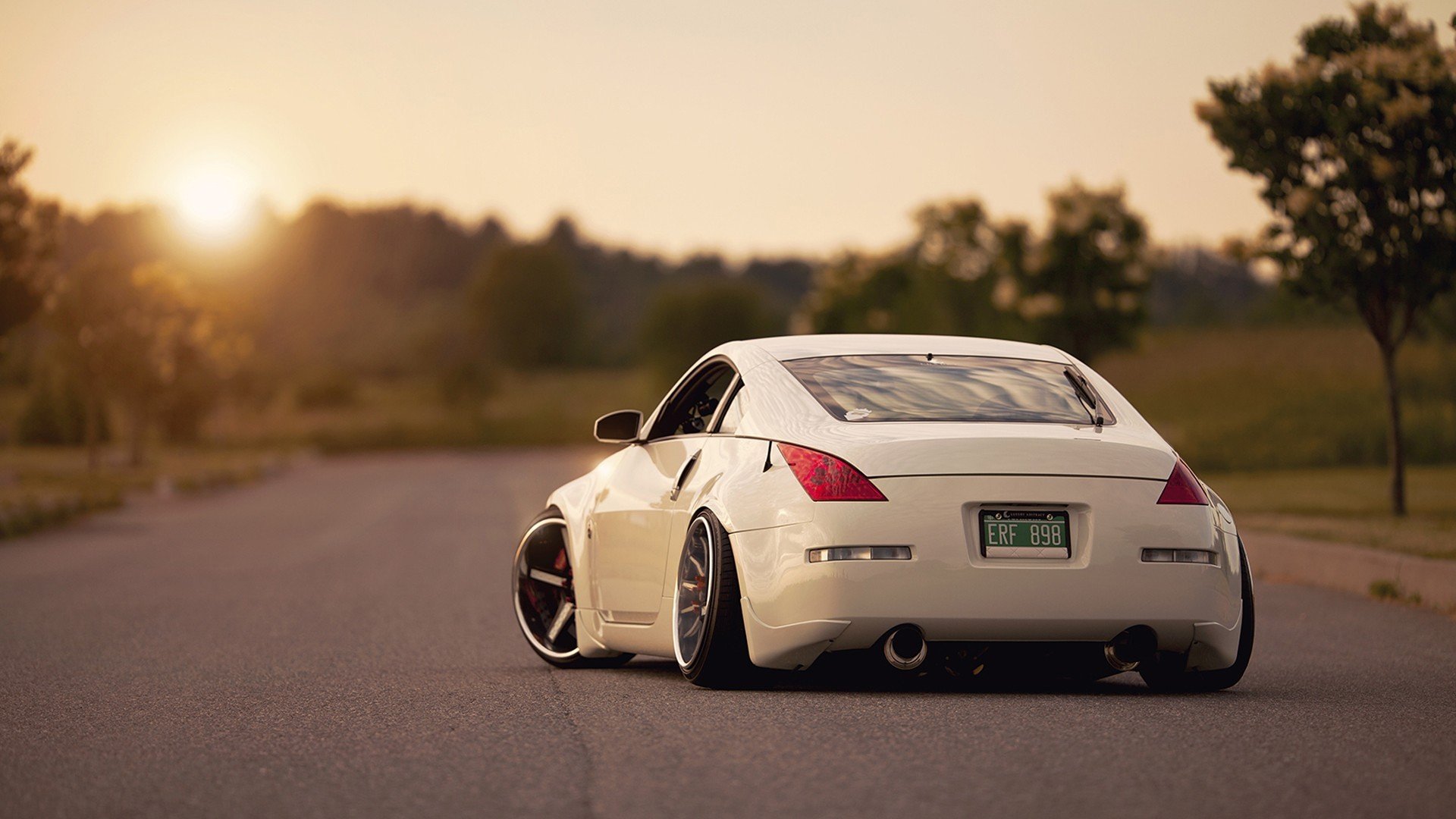 nissan 350z g nissan white