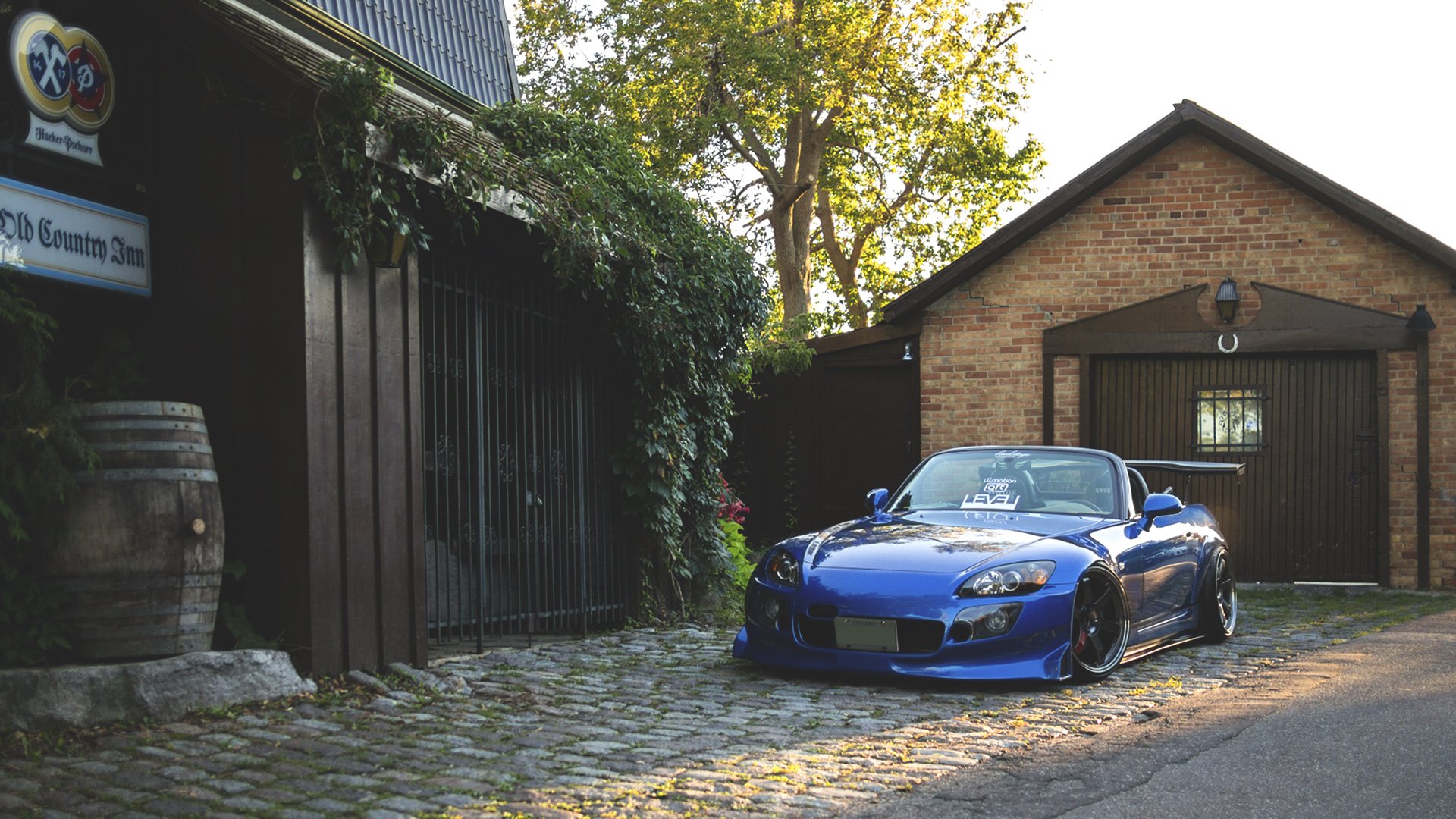 honda s2000 honda haus fass