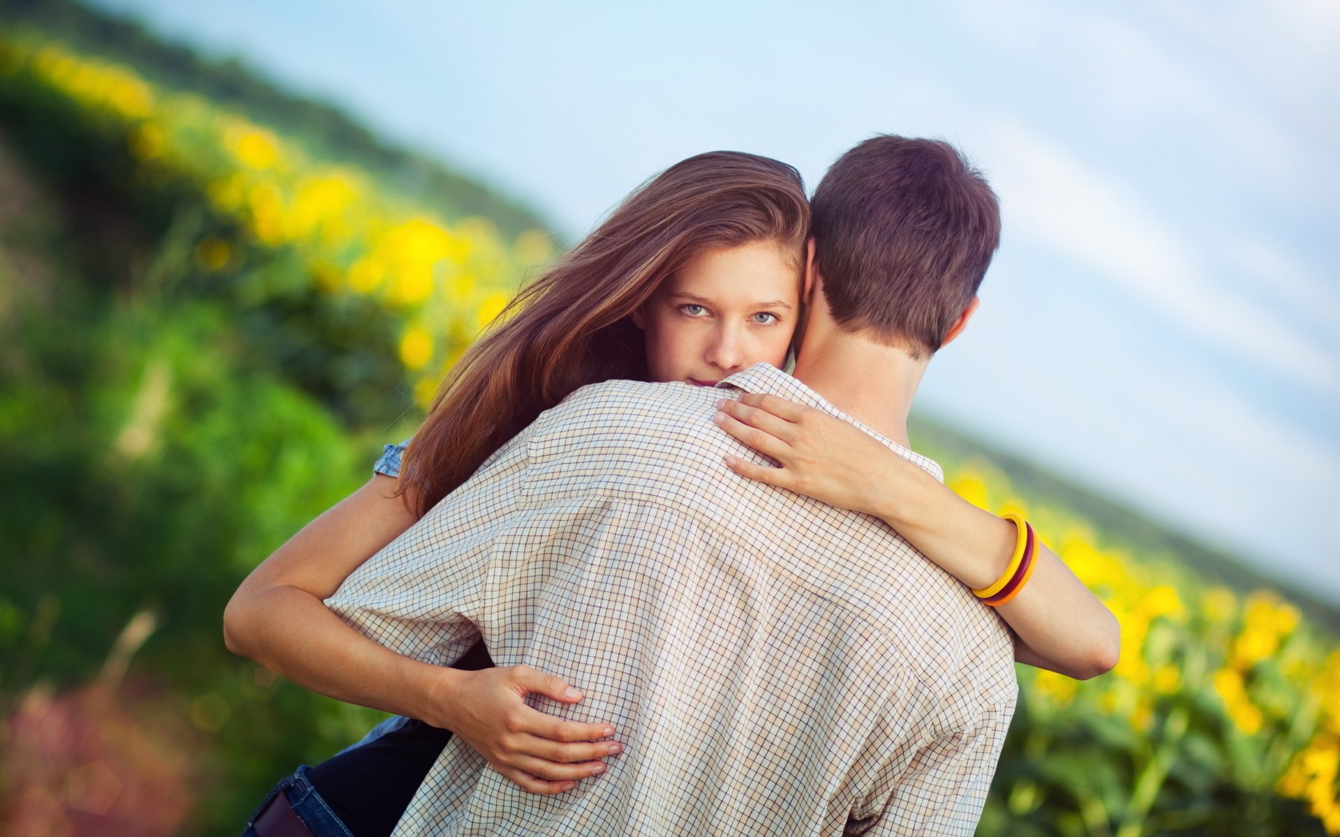 ragazza amore fidanzato appuntamento