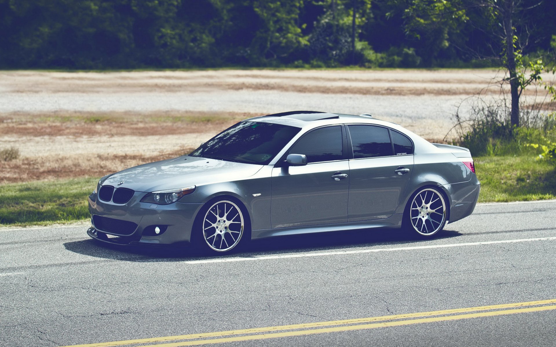 bmw 5er bmw tuning