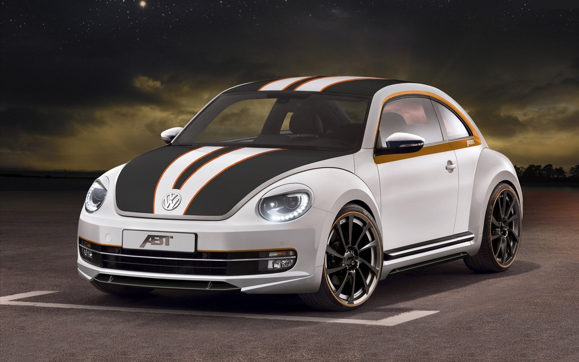 about sportsline volkswagen beetle volkswagen beetle hatchback front end tuning background