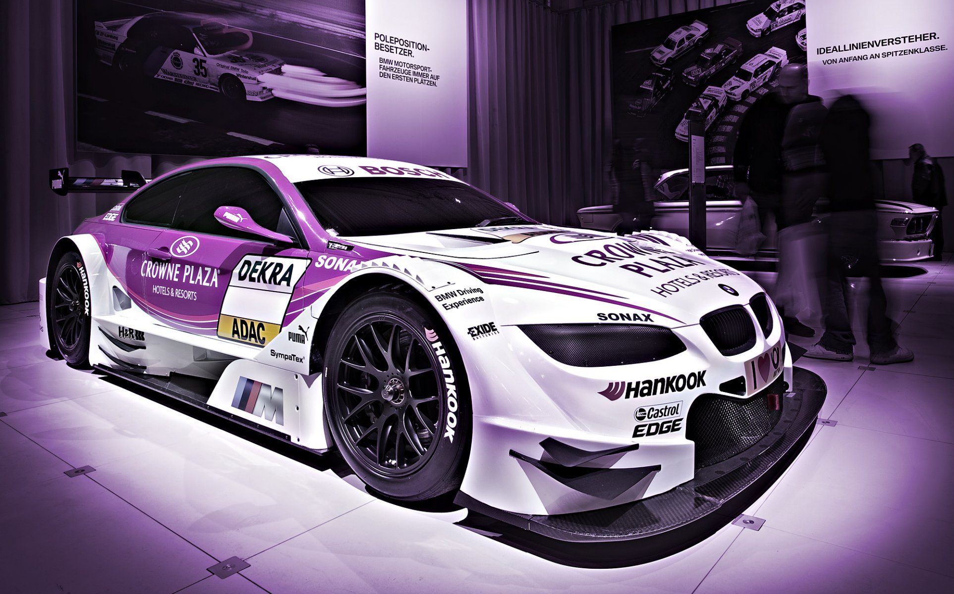 bmw m3 gtr dtm andy priool andy priool sporty motorowe hankook bmw taczka wyścigi bolid prędkość pierścień tor tor angel eyes sport bmw m3 m power asfalt fioletowy wystawa rzadkość piękna carbon skrzydło spoiler