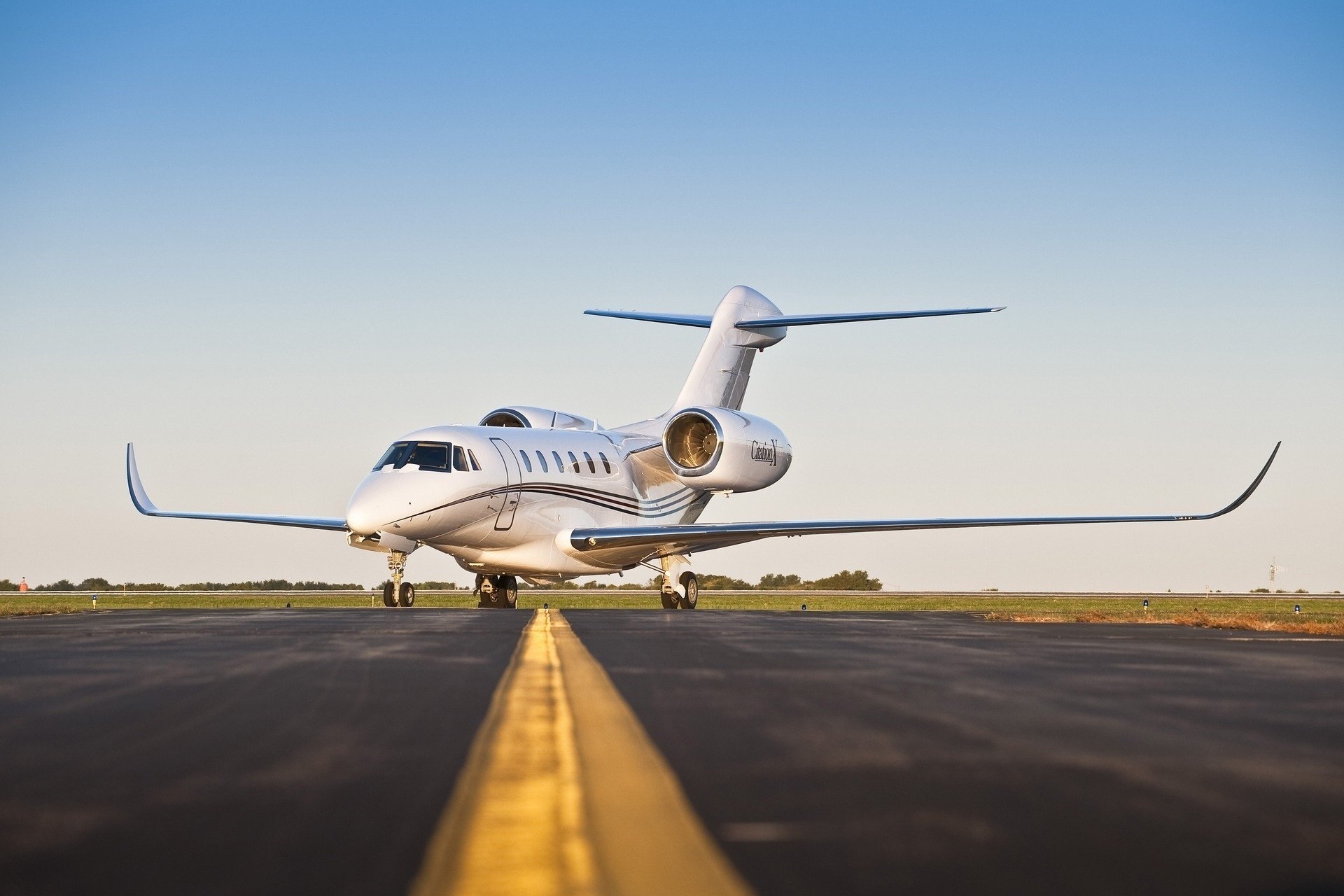 citation x cessna aircraft business jet più veloce