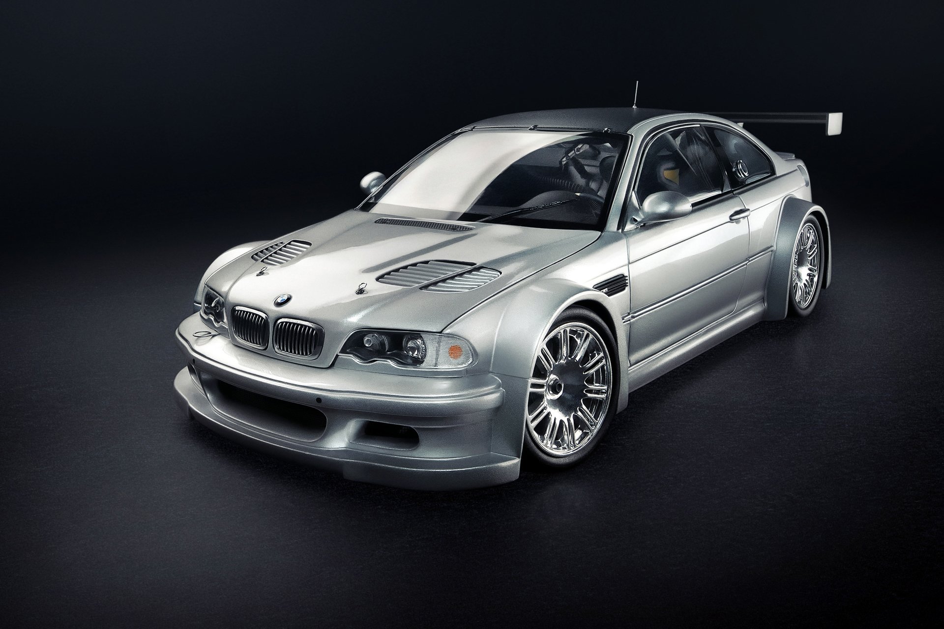 bmw m3 e46 argent bmw argent tuning kit carrosserie