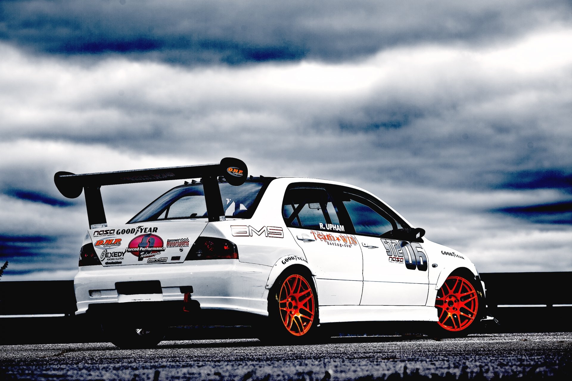 auto cars mitsubishi lancer evolution sport cars tuning cars tuning auto cars walls cars wallpaper