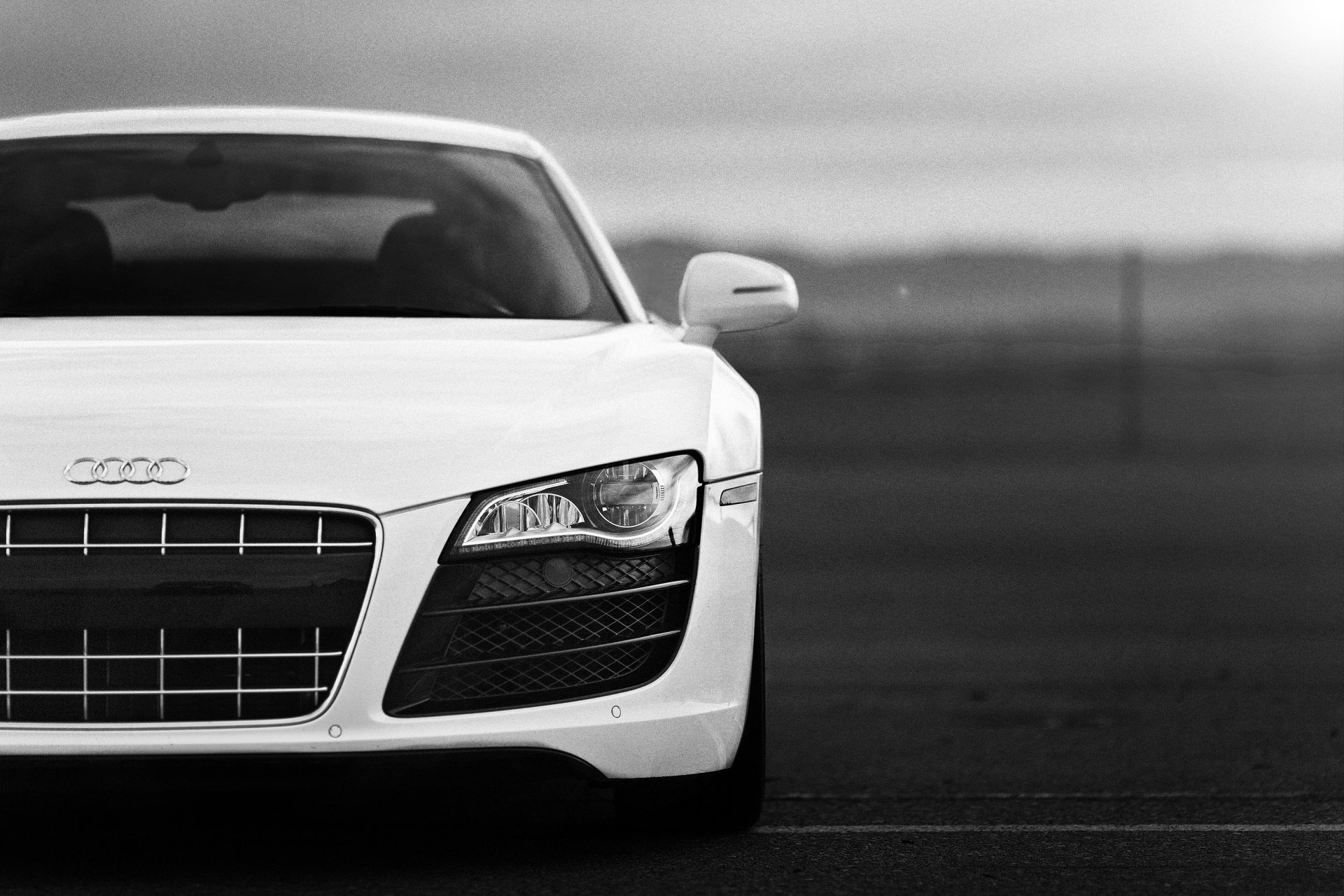 auto automobili audi r8 audi r8 audi carta da parati pareti auto carta da parati auto supercar supercar bianco per il desktop